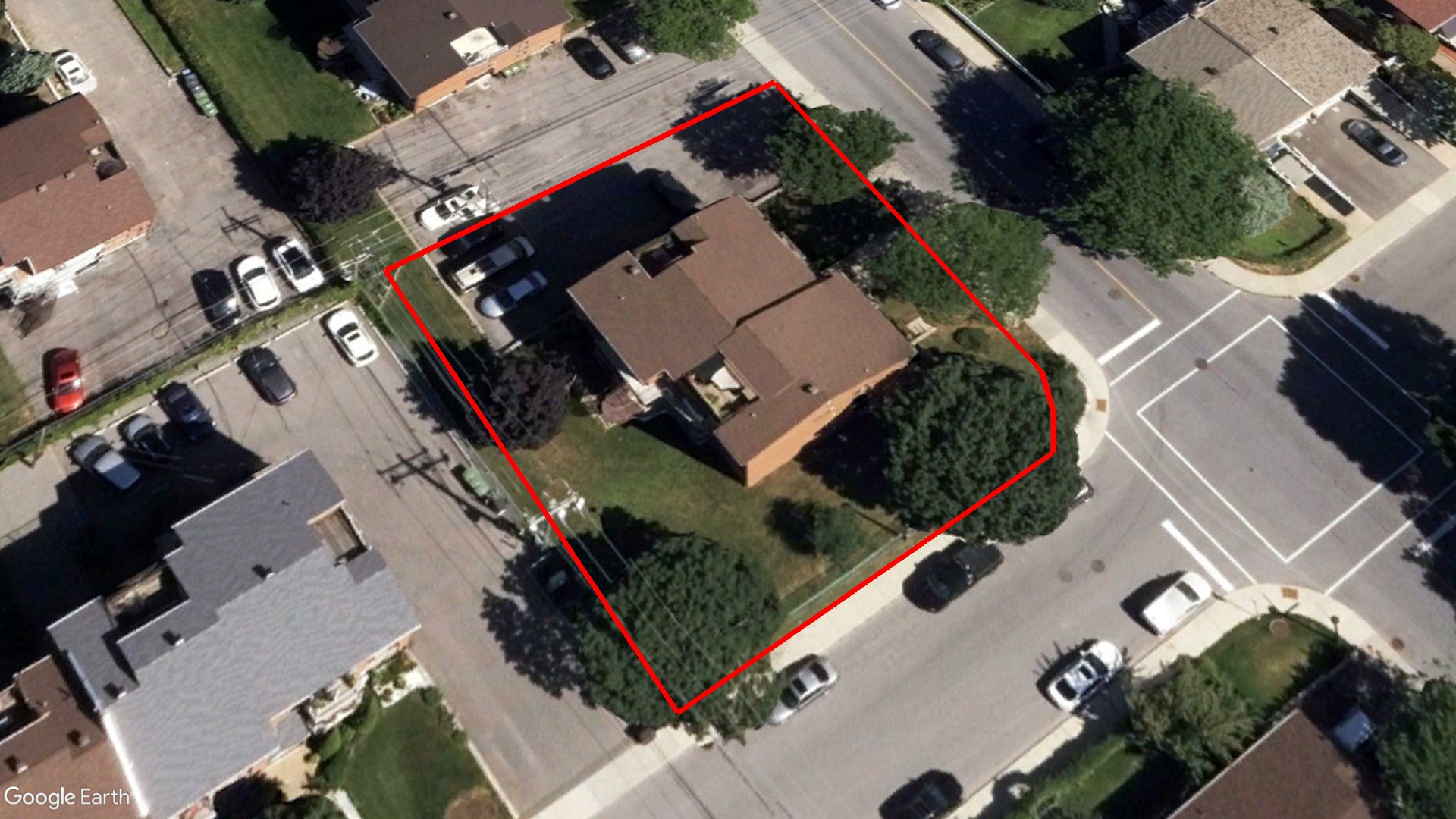 Tax Sale Montreal, Quebec - 894312-05