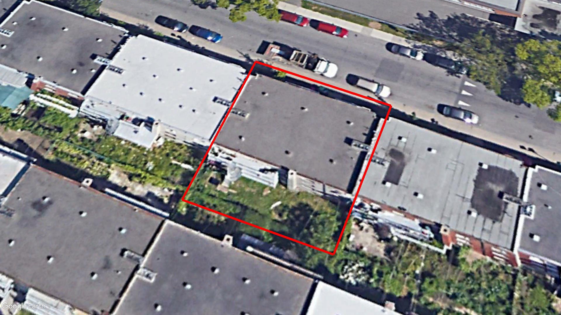 Tax Sale Montreal, Quebec - 580637-50