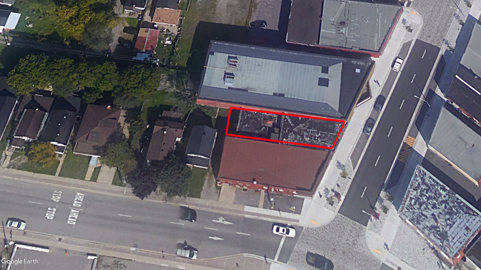 Tax Sale Sault Ste. Marie, Ontario - 5761-040-024-029-00