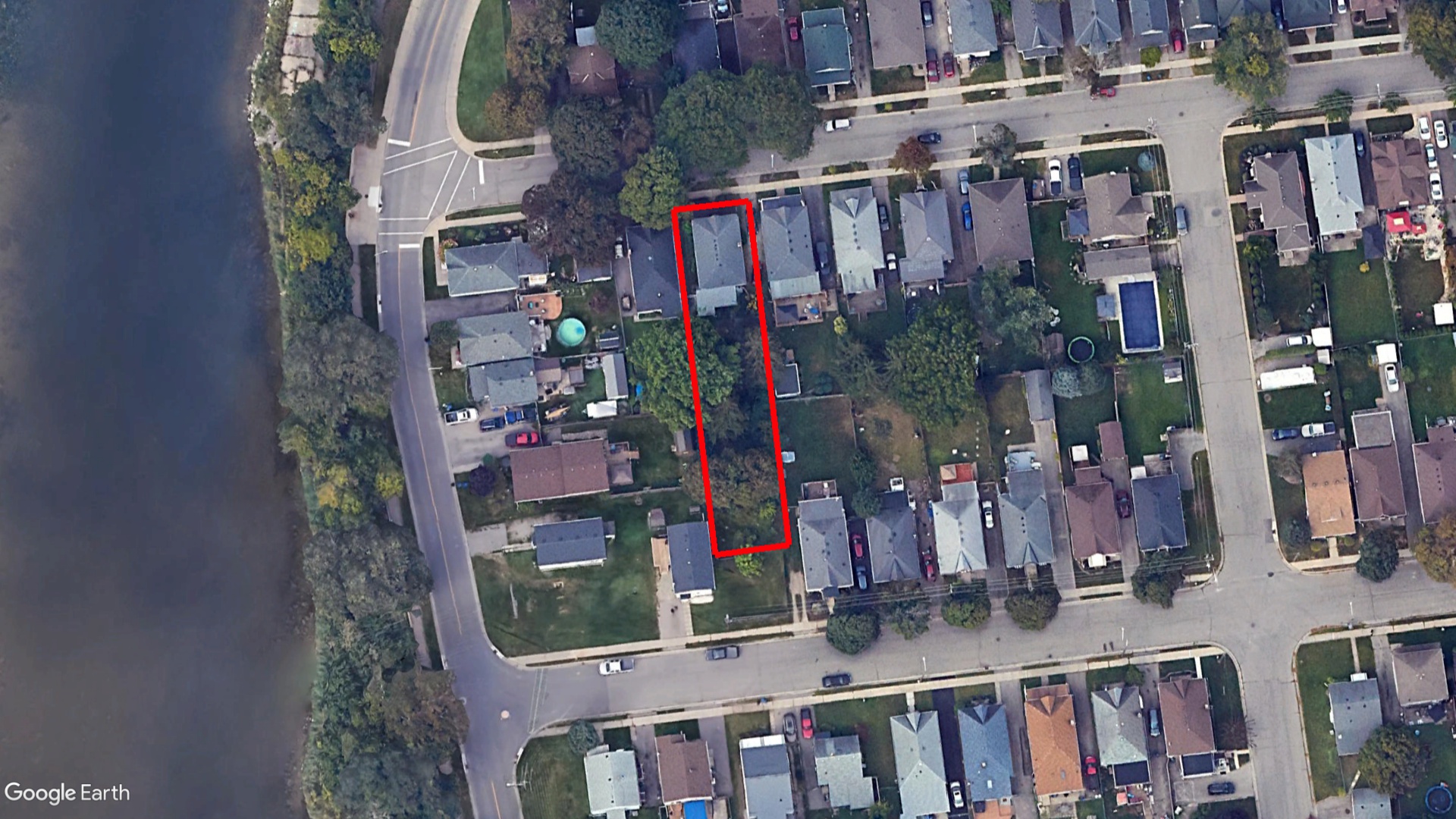 98 Strathcona Avenue, Brantford, Ontario