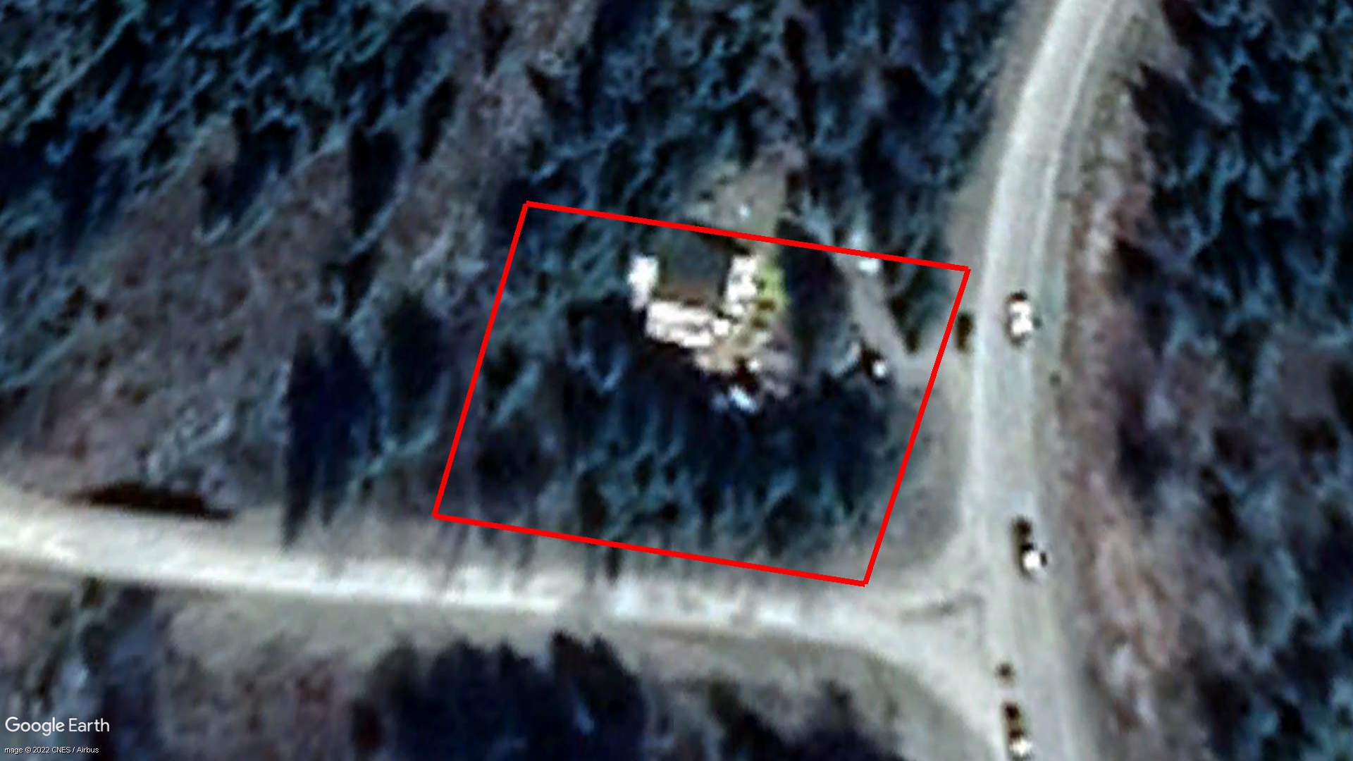 Tax Sale Madawaska, New Brunswick - 00151437