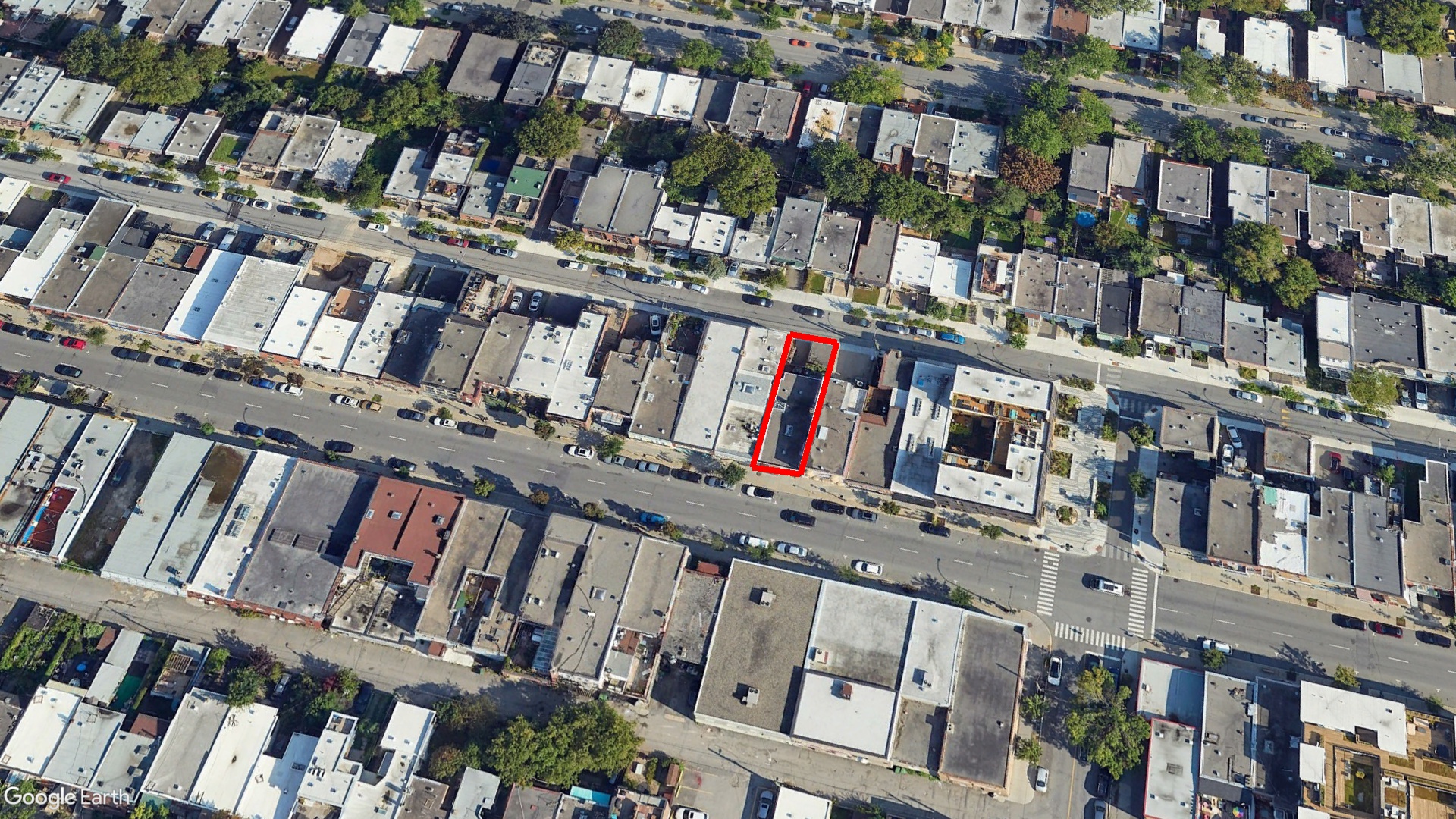 Tax Sale Montreal, Quebec - 681719-00