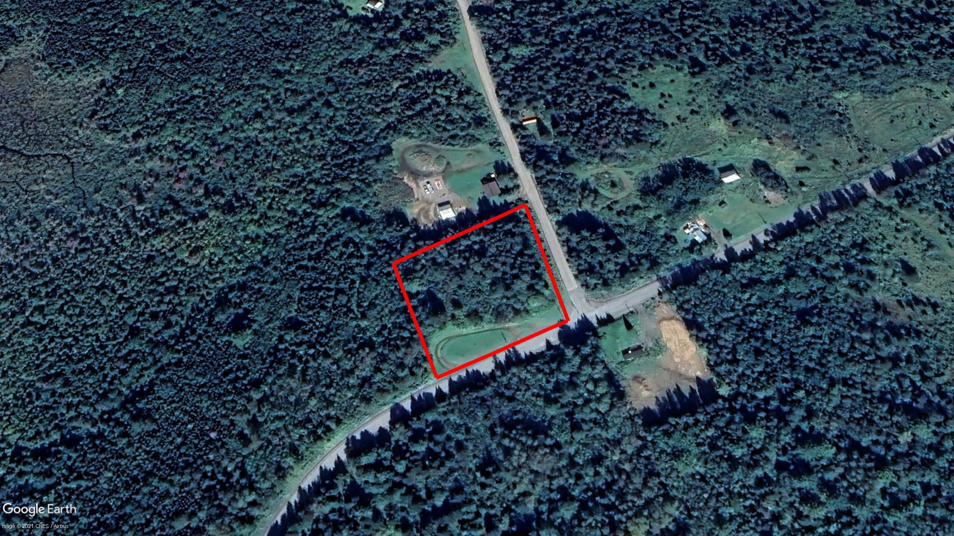 Tax Sale Fredericton, New Brunswick - 00456803