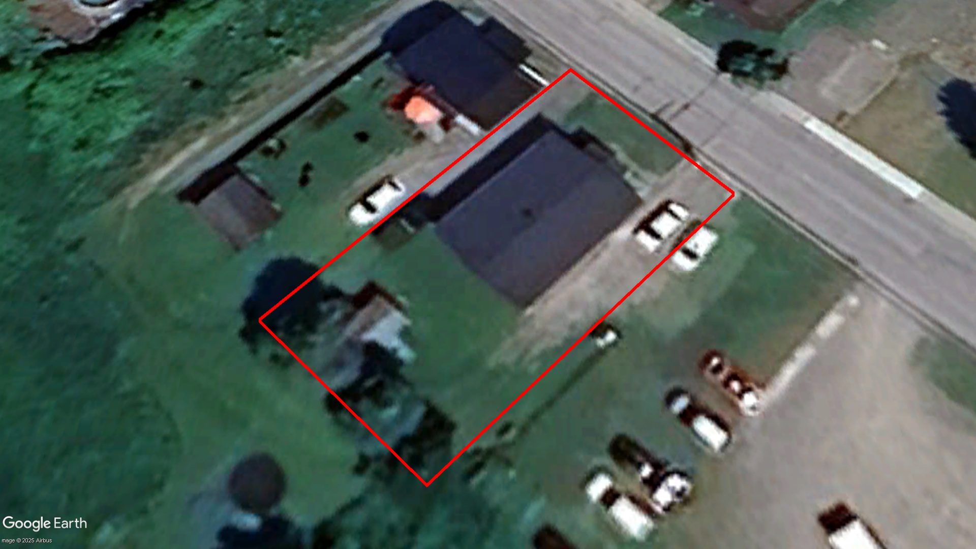 Tax Sale Montcalm, Quebec - 