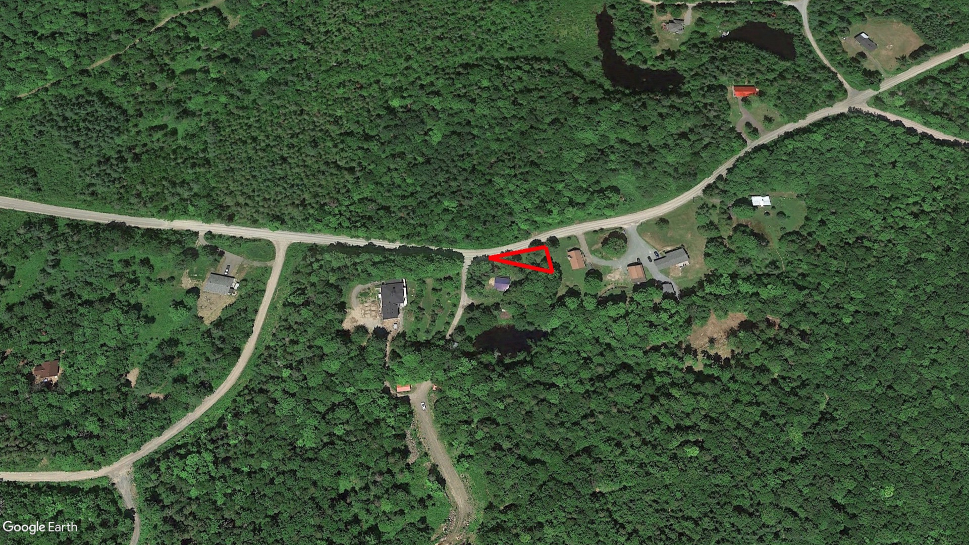 Tax Sale WENTWORTH-NORD, Quebec - 3169-09-7970