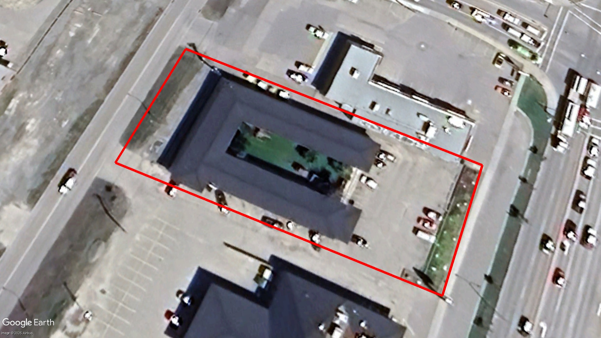 Tax Sale Cranbrook, British Columbia - 8114000