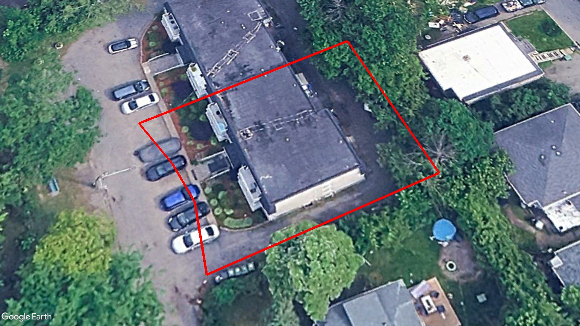 Tax Sale Montreal, Quebec - 051330-60