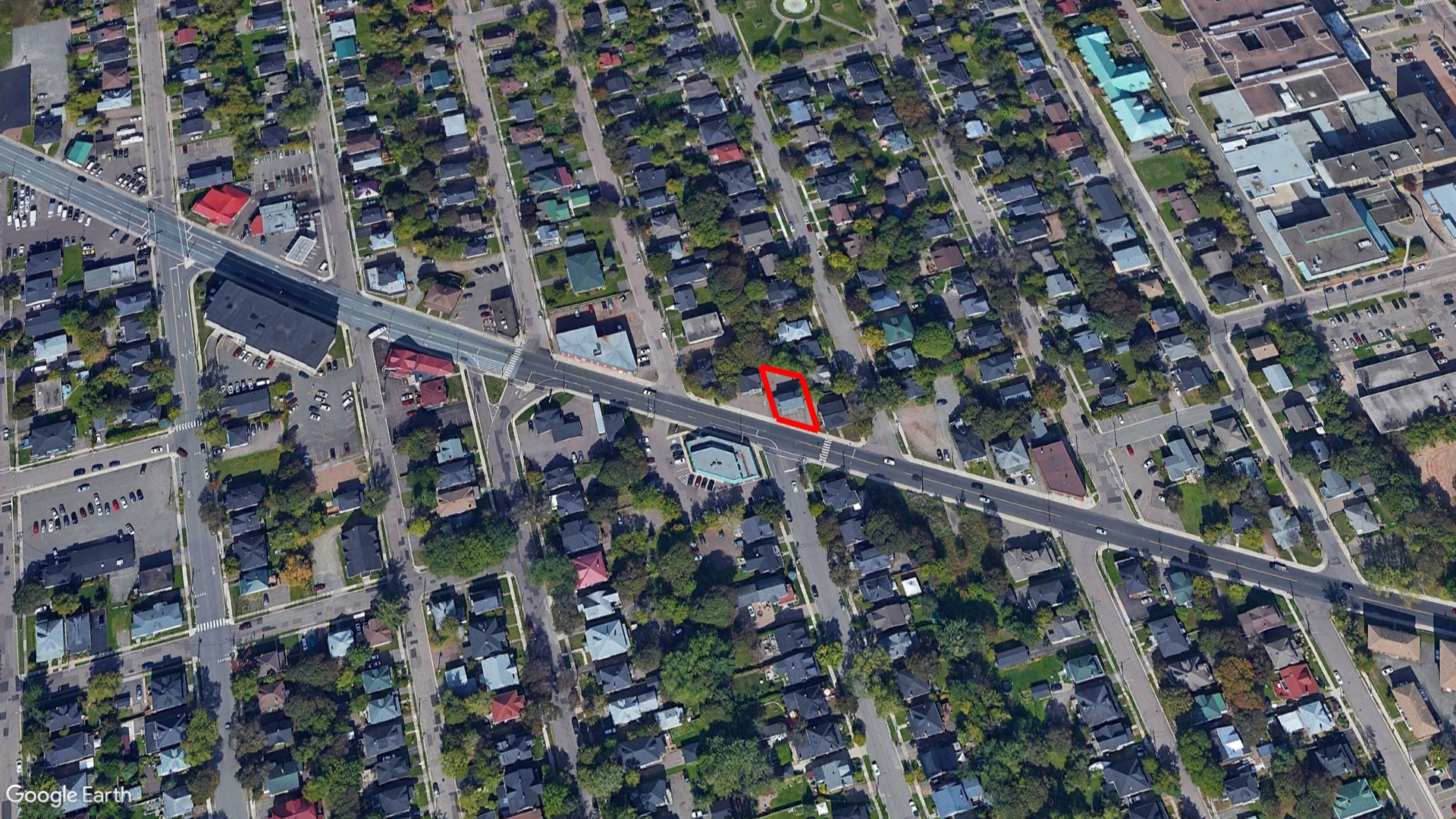 Tax Sale Albert Westmorland, New Brunswick - 01913531