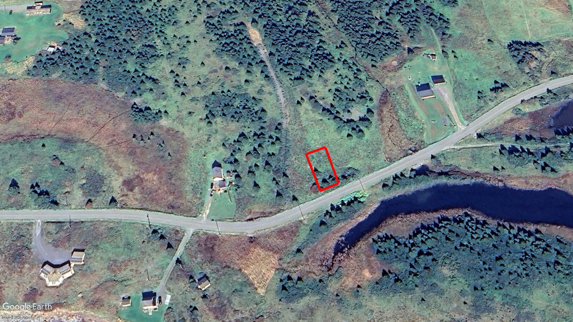 Tax Sale Richmond, Nova Scotia - 00176303