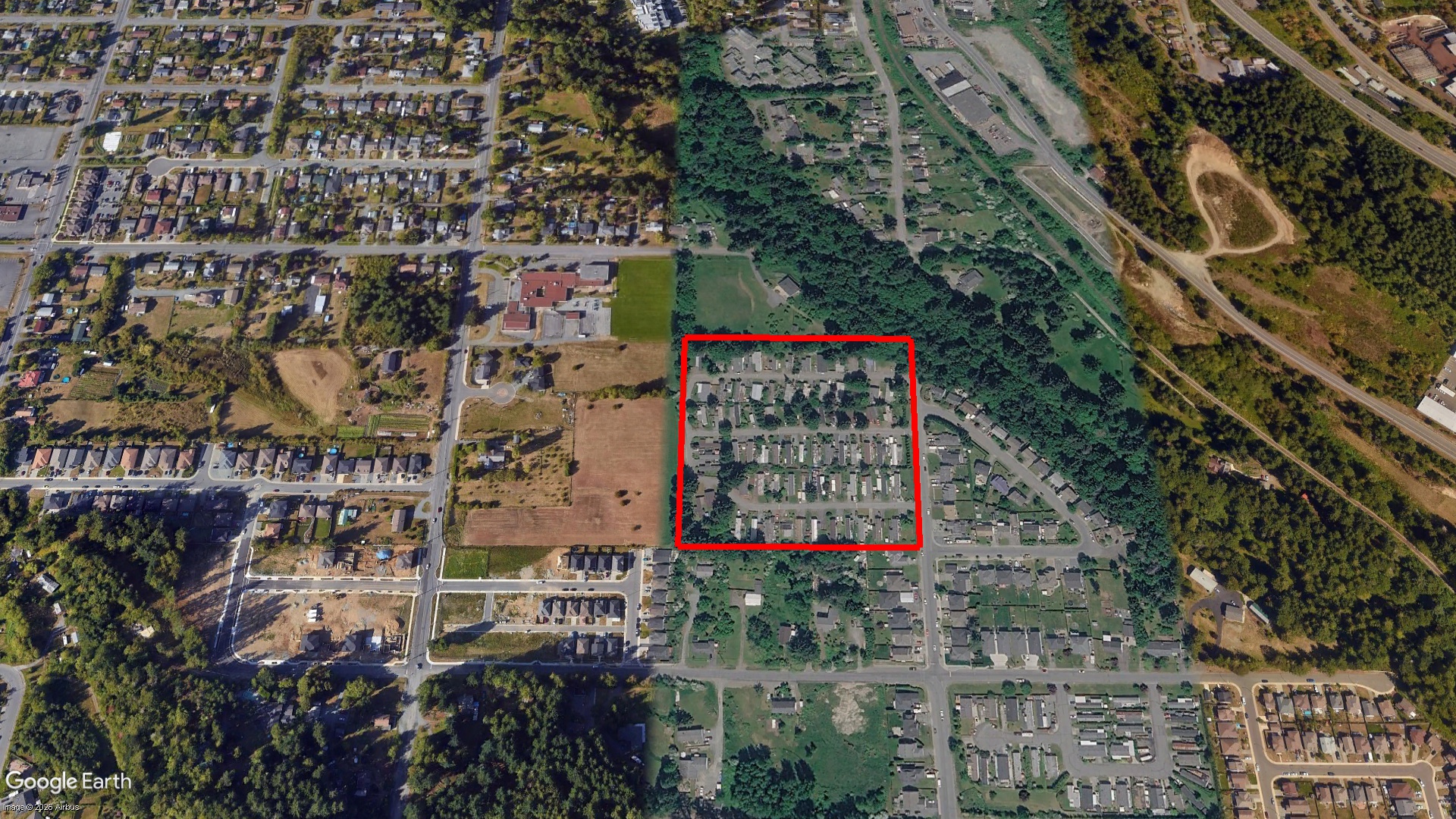 Tax Sale Nanaimo, British Columbia - 