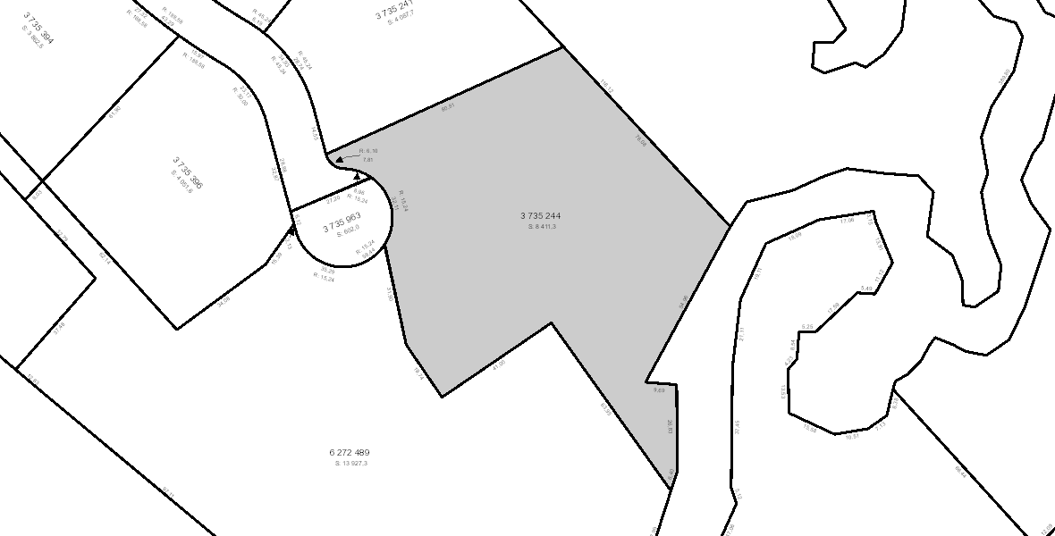 Tax Sale MORIN-HEIGHTS, Quebec - 5085-11-4367