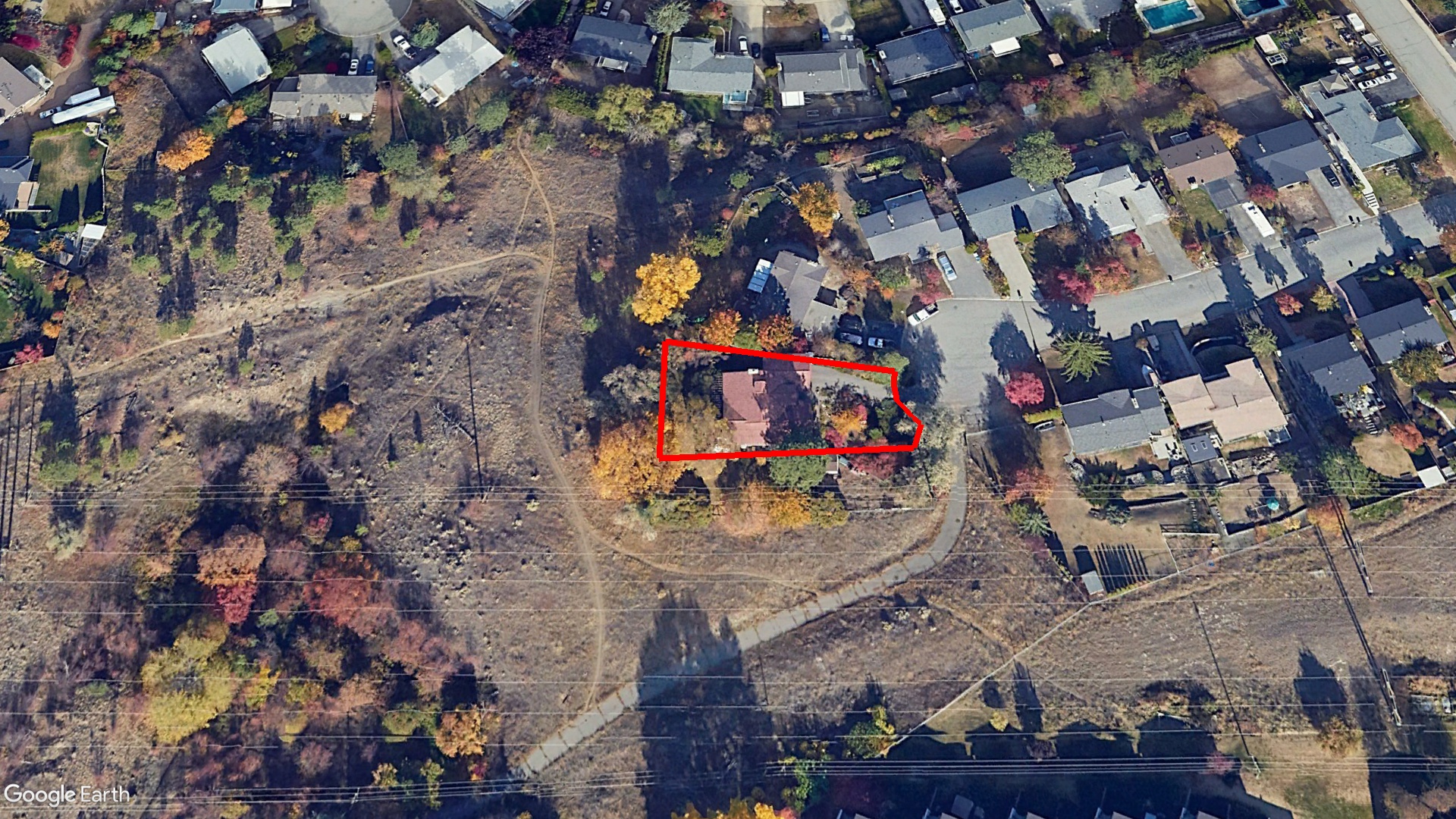 Tax Sale Kamloops, British Columbia - 05-04094-940