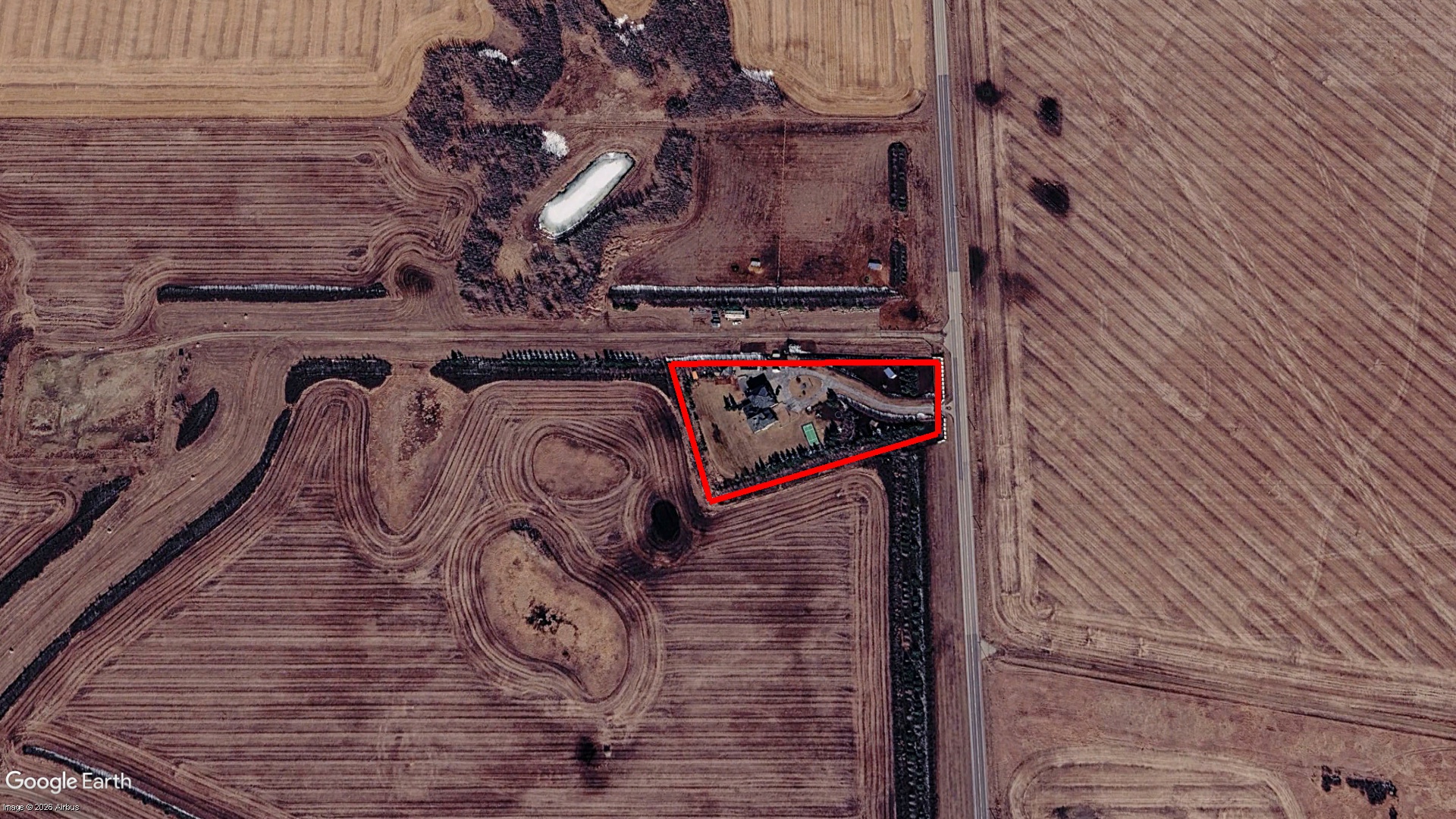 Tax Sale Rocky View, Alberta - 