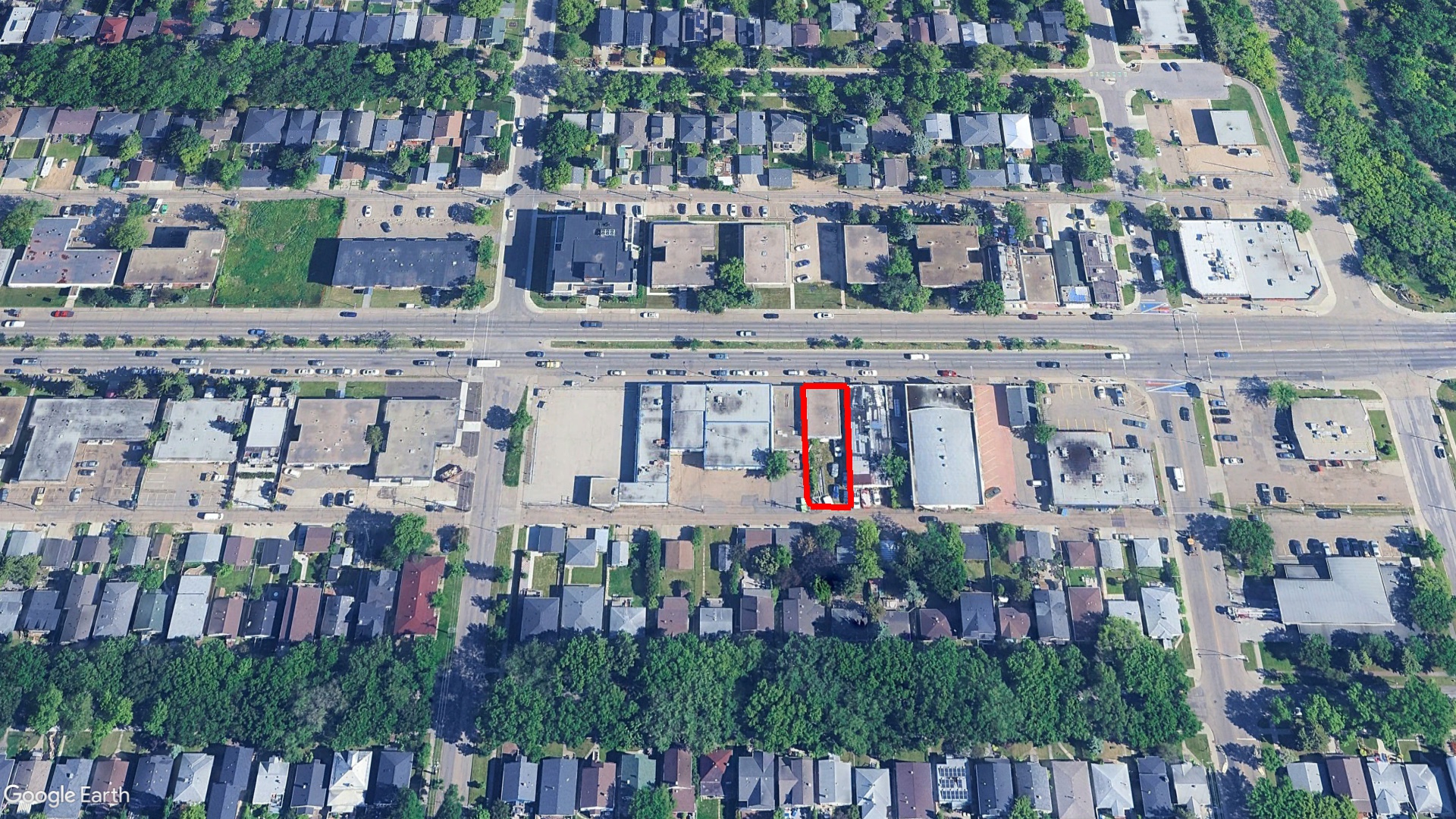 Tax Sale Edmonton, Alberta - 