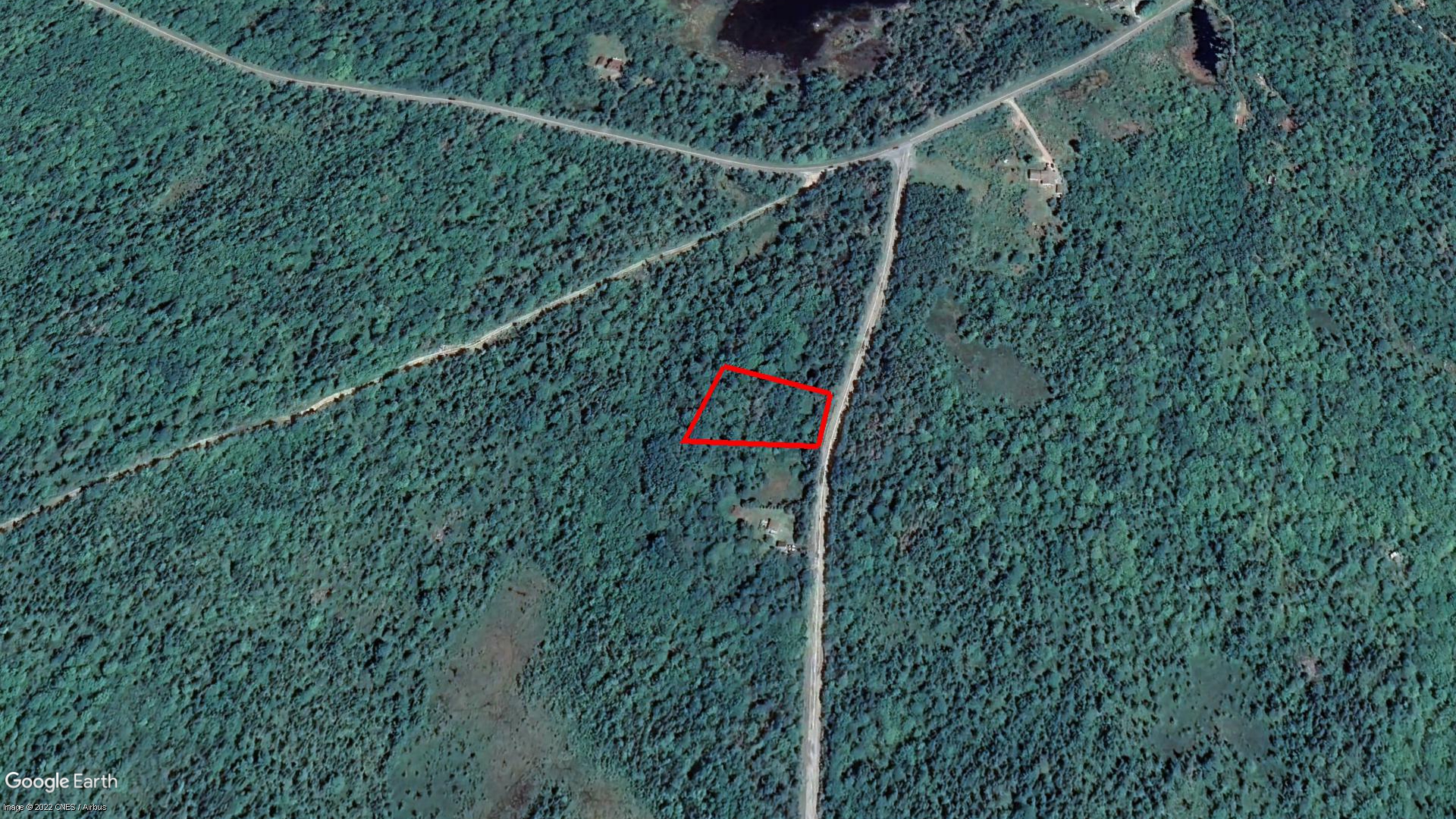 Tax Sale Queens, Nova Scotia - 01338536