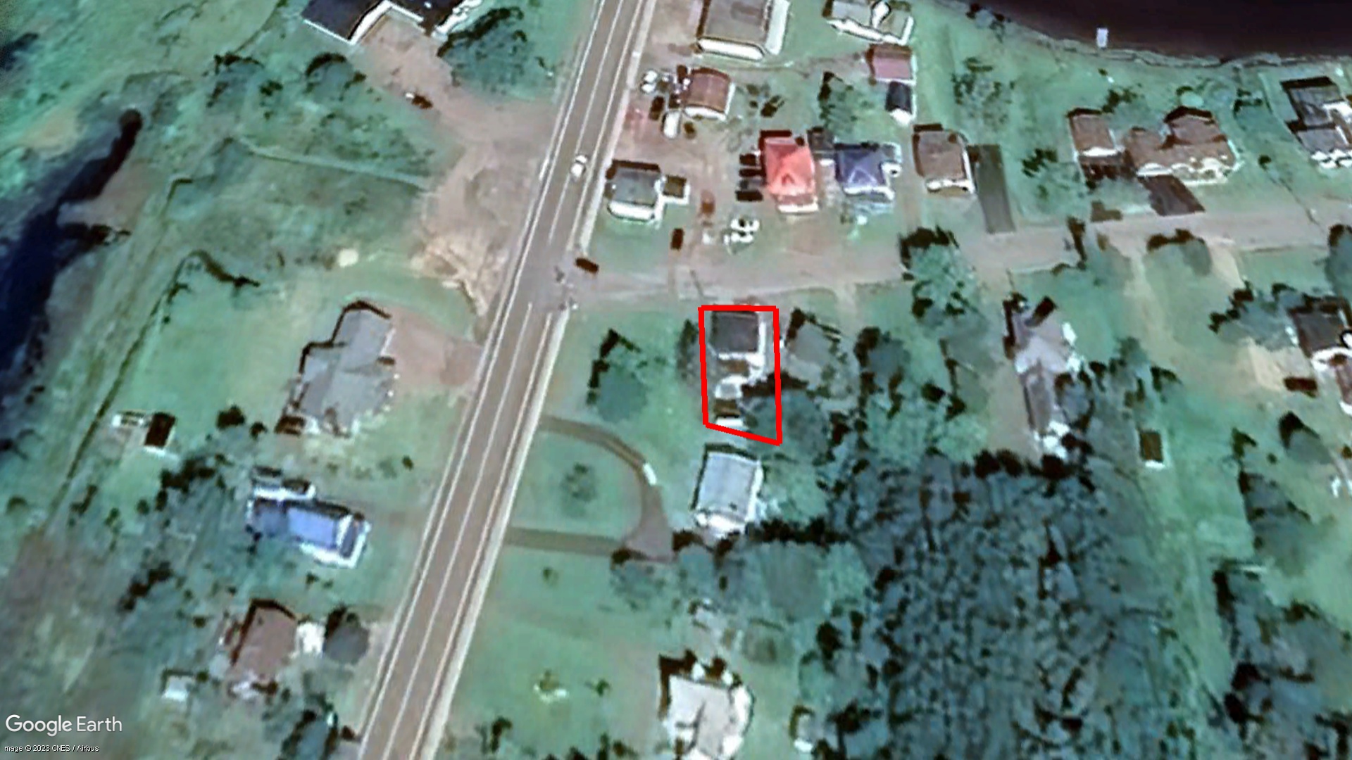 Tax Sale Albert Westmorland, New Brunswick - 01986217