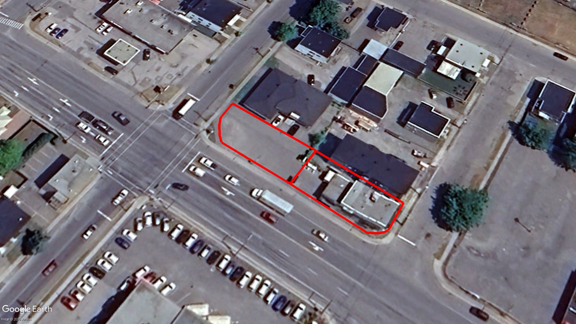 Tax Sale Saint-Hyacinthe, Quebec - 
