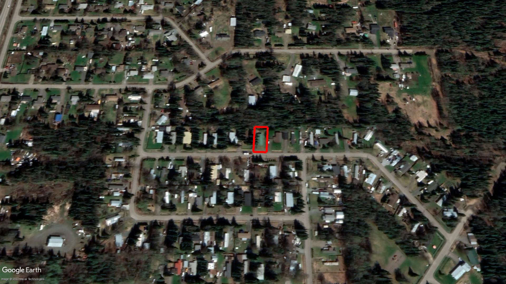 Tax Sale Prince George, British Columbia - 26-226-90-24397.184