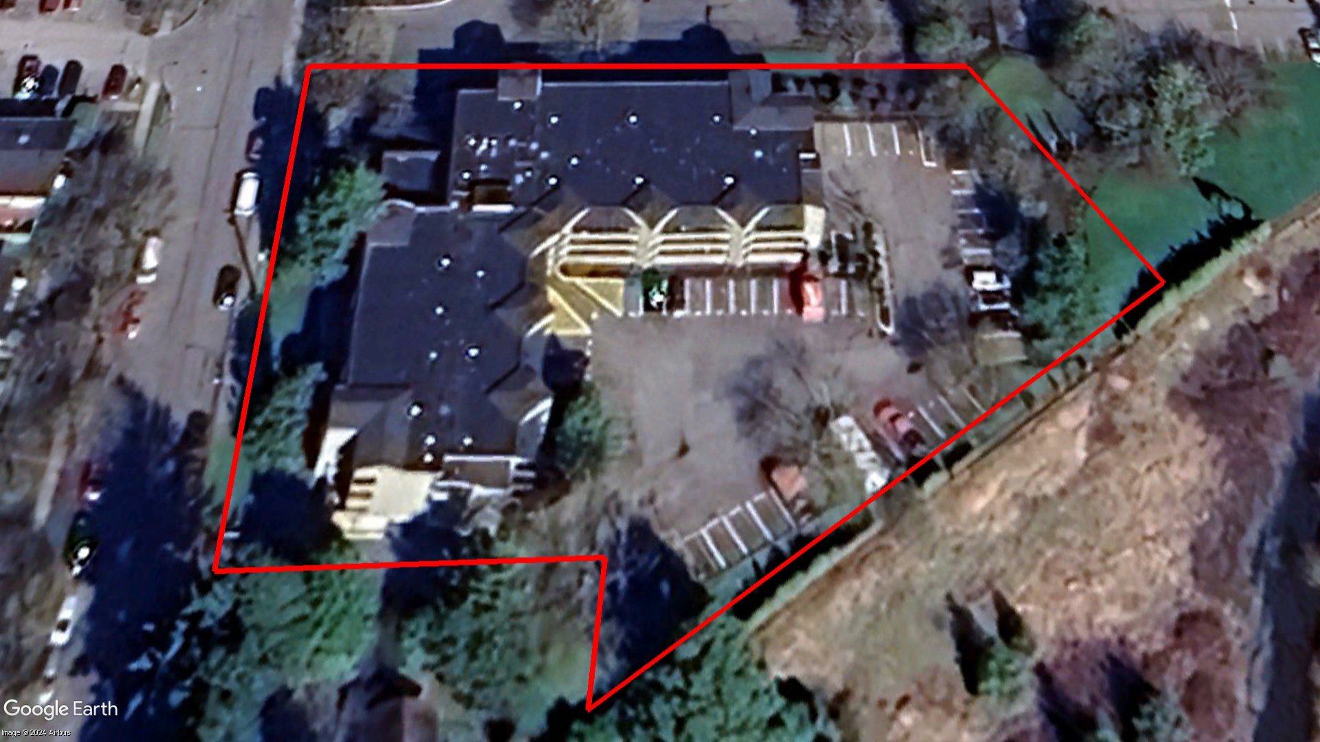 Tax Sale Langley, British Columbia - 028745 