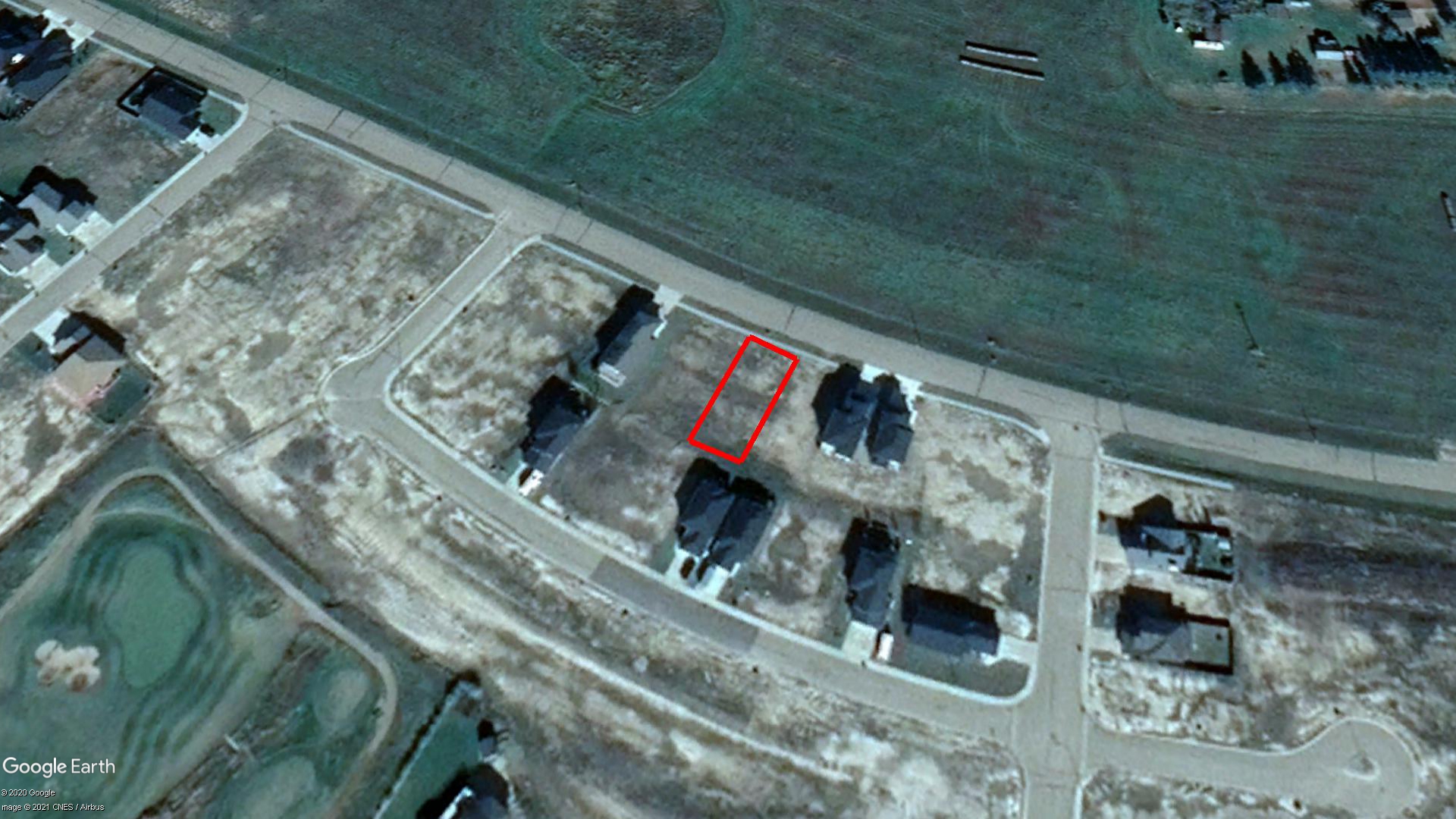 Tax Sale Mundare, Alberta - 0032136103