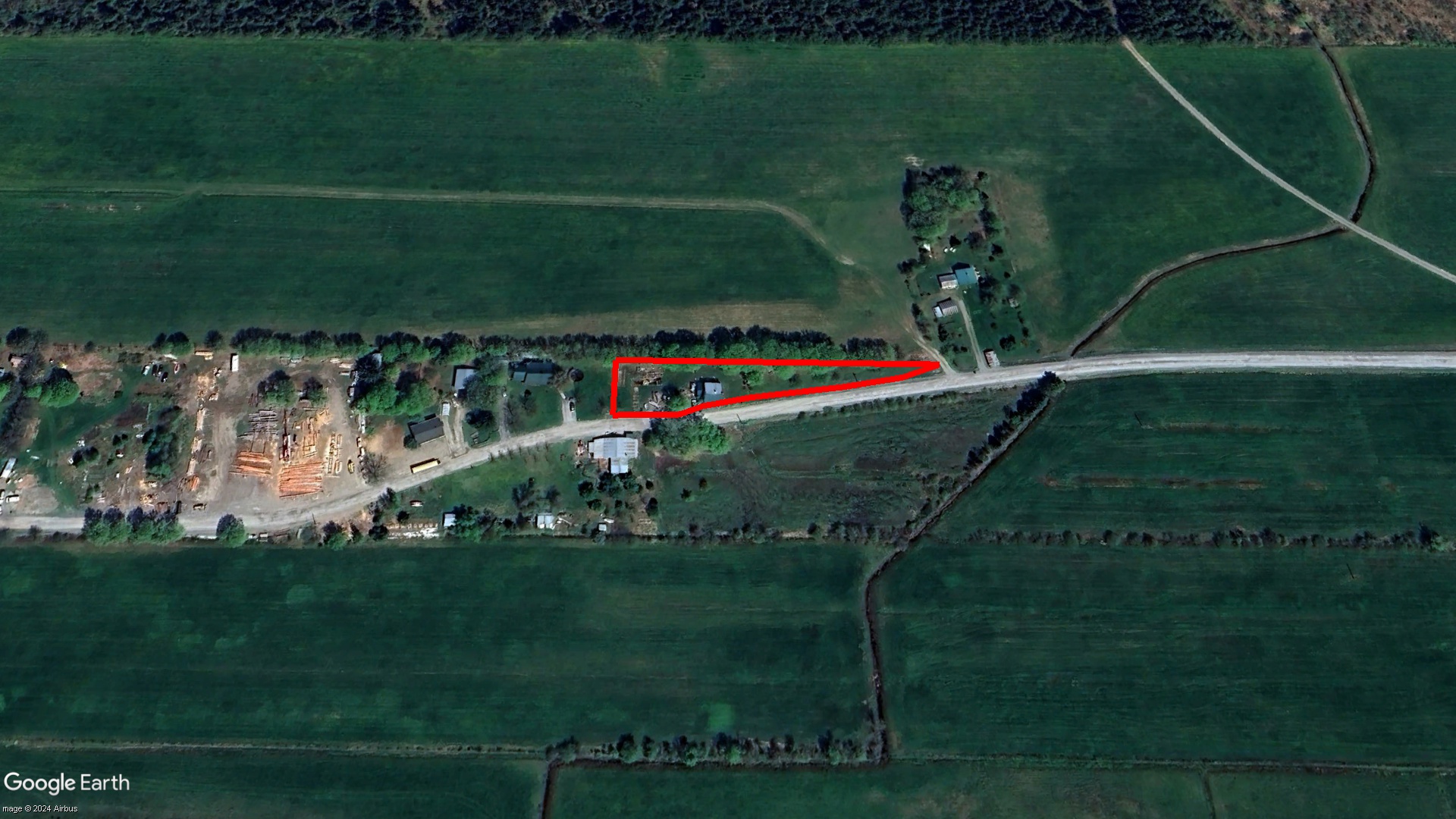 Tax Sale Lotbinière, Quebec - 