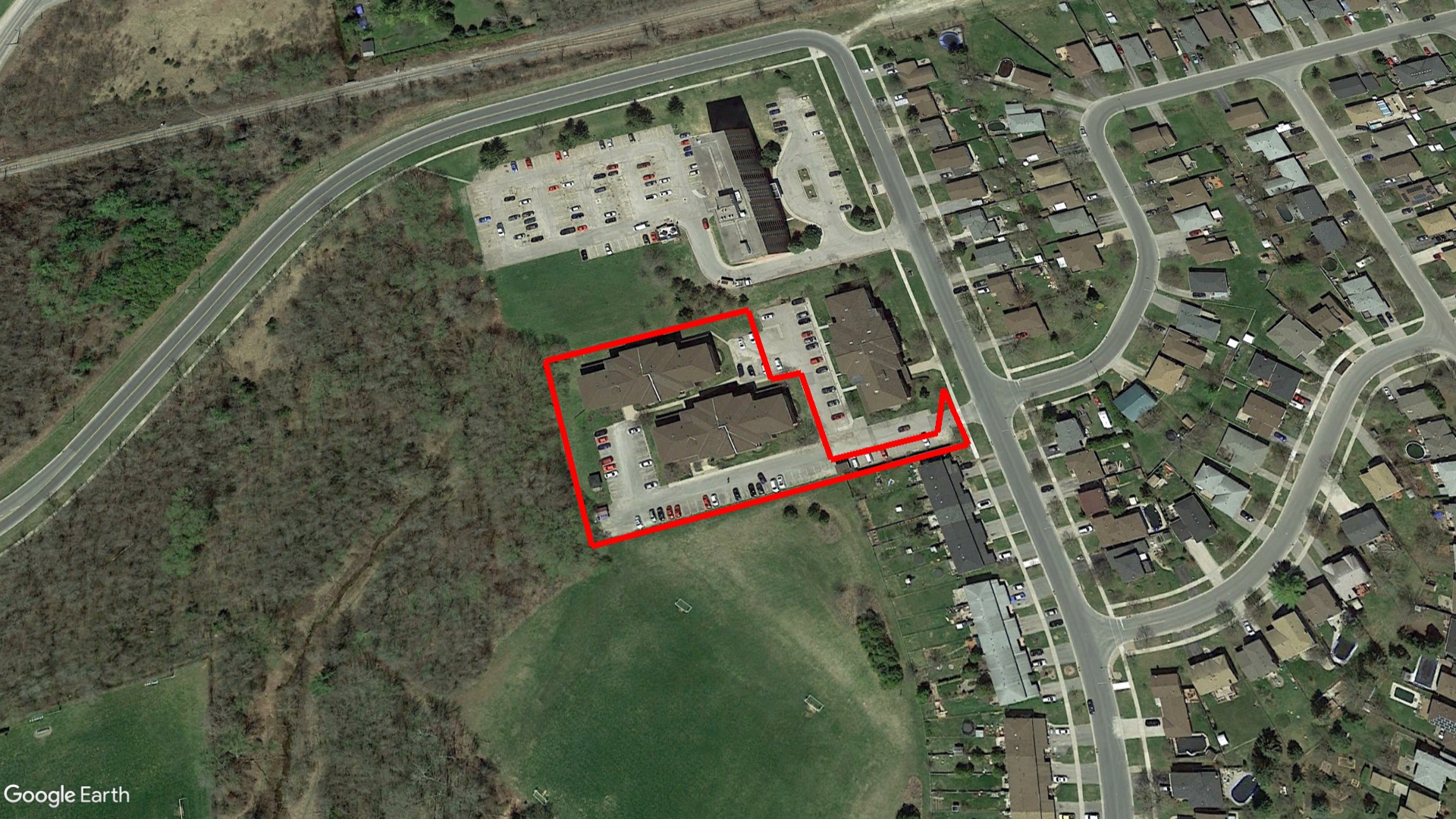 Tax Sale Peterborough, Ontario - 15 14 040 120 73046 0000