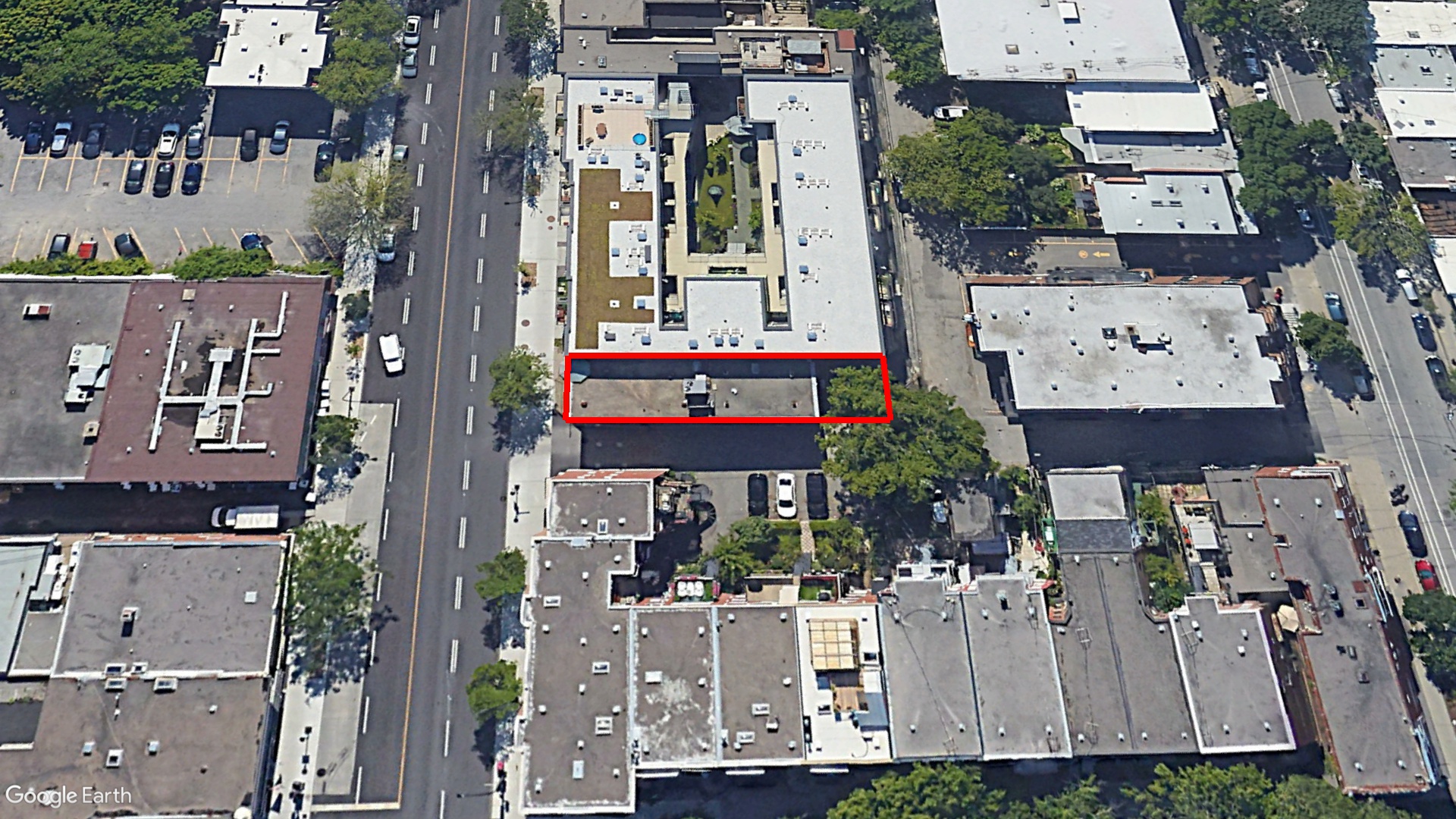 Tax Sale Montreal, Quebec - 540839-00