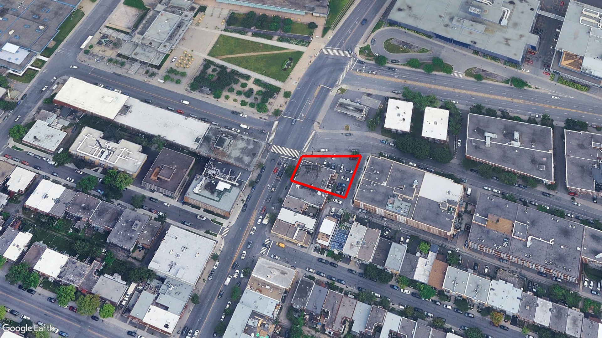 Tax Sale Montreal, Quebec - 585904-50