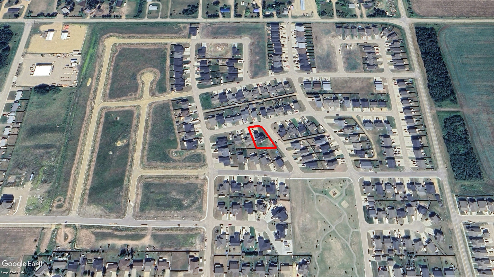 Tax Sale Dawson Creek, British Columbia - 27-206-000032.214