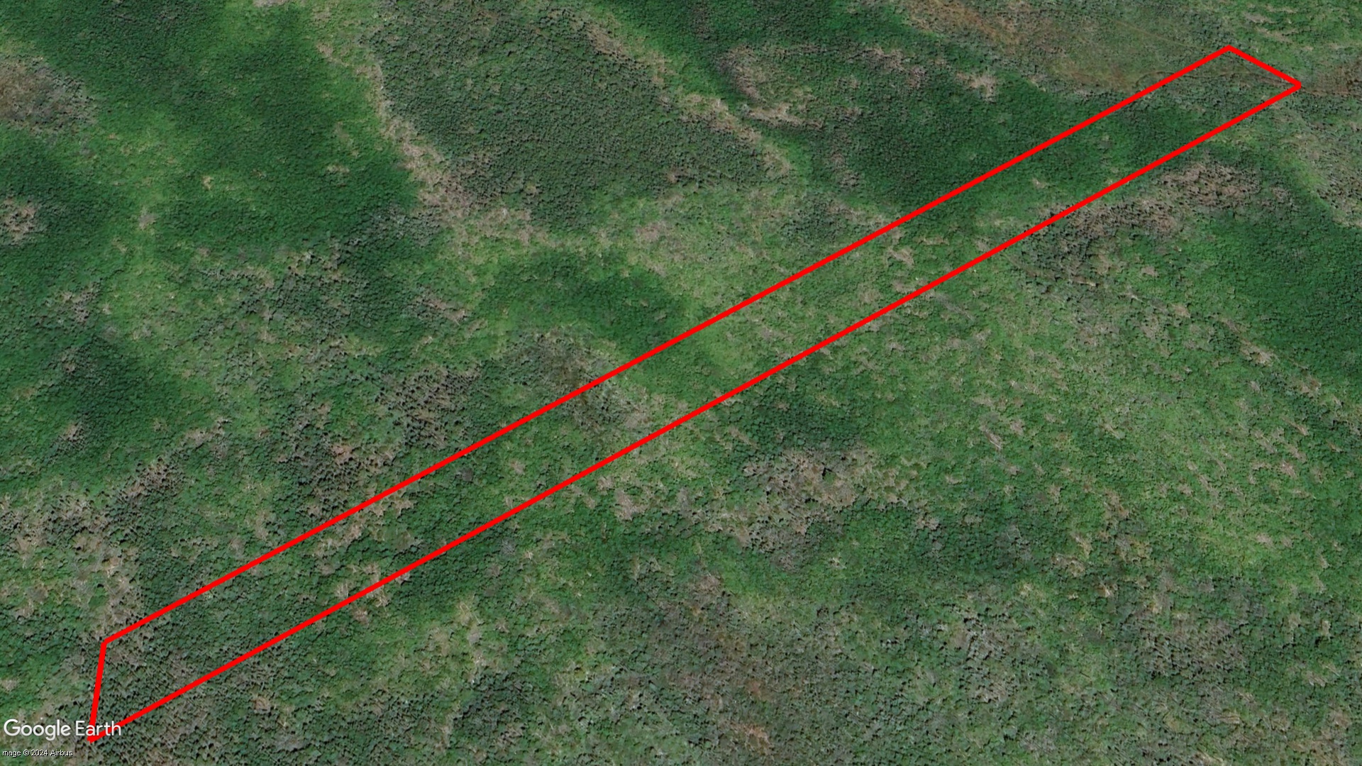 Tax Sale Halifax, Nova Scotia - 09386955