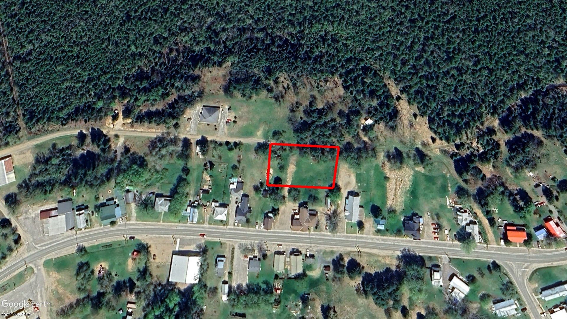 Tax Sale Wollaston, Ontario - 1254 000 020 27500 0000