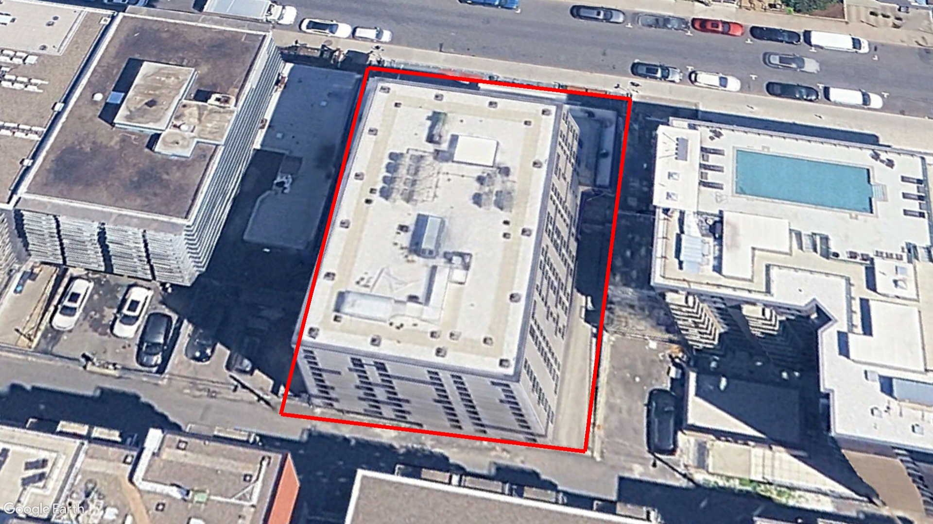 Tax Sale Montreal, Quebec - 260128-63