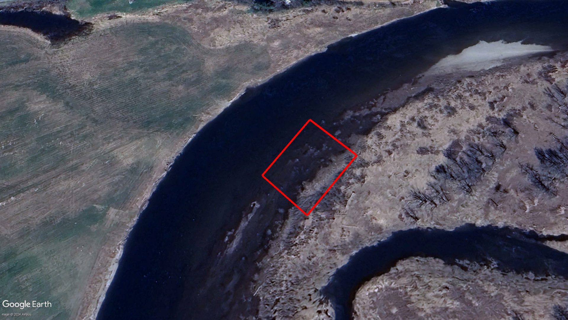 Tax Sale Victoria, New Brunswick - 03682843