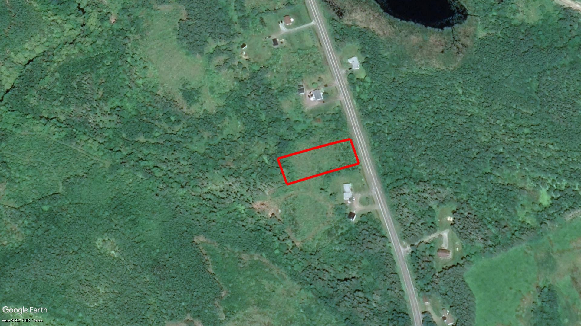 Tax Sale Guysborough, Nova Scotia -  04635795