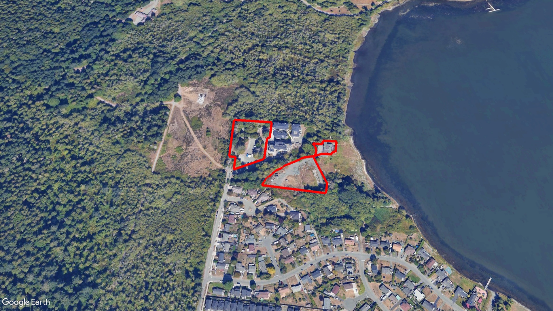 Tax Sale Colwood, British Columbia - 