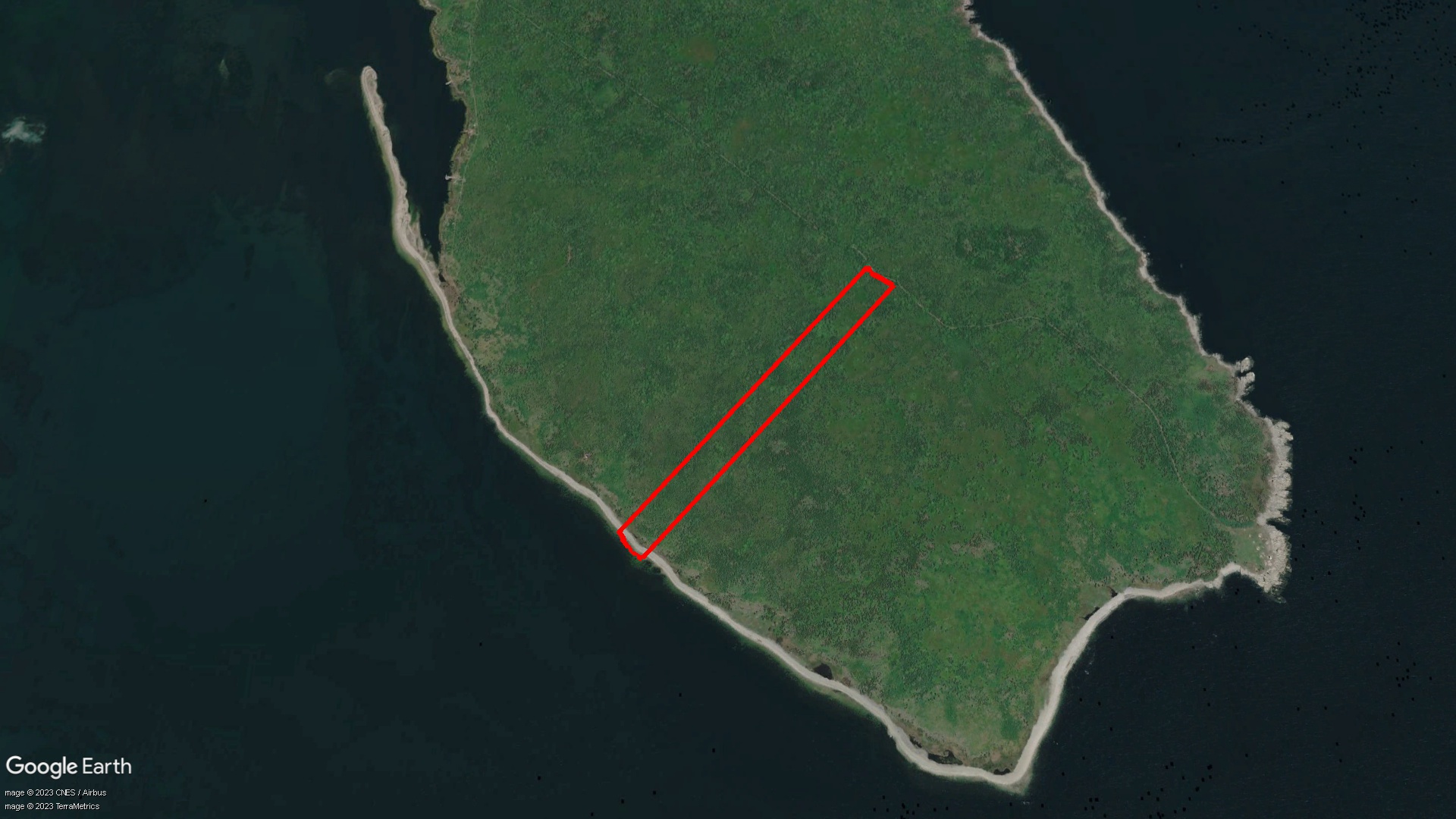 Tax Sale Shelburne, Nova Scotia - 05224284