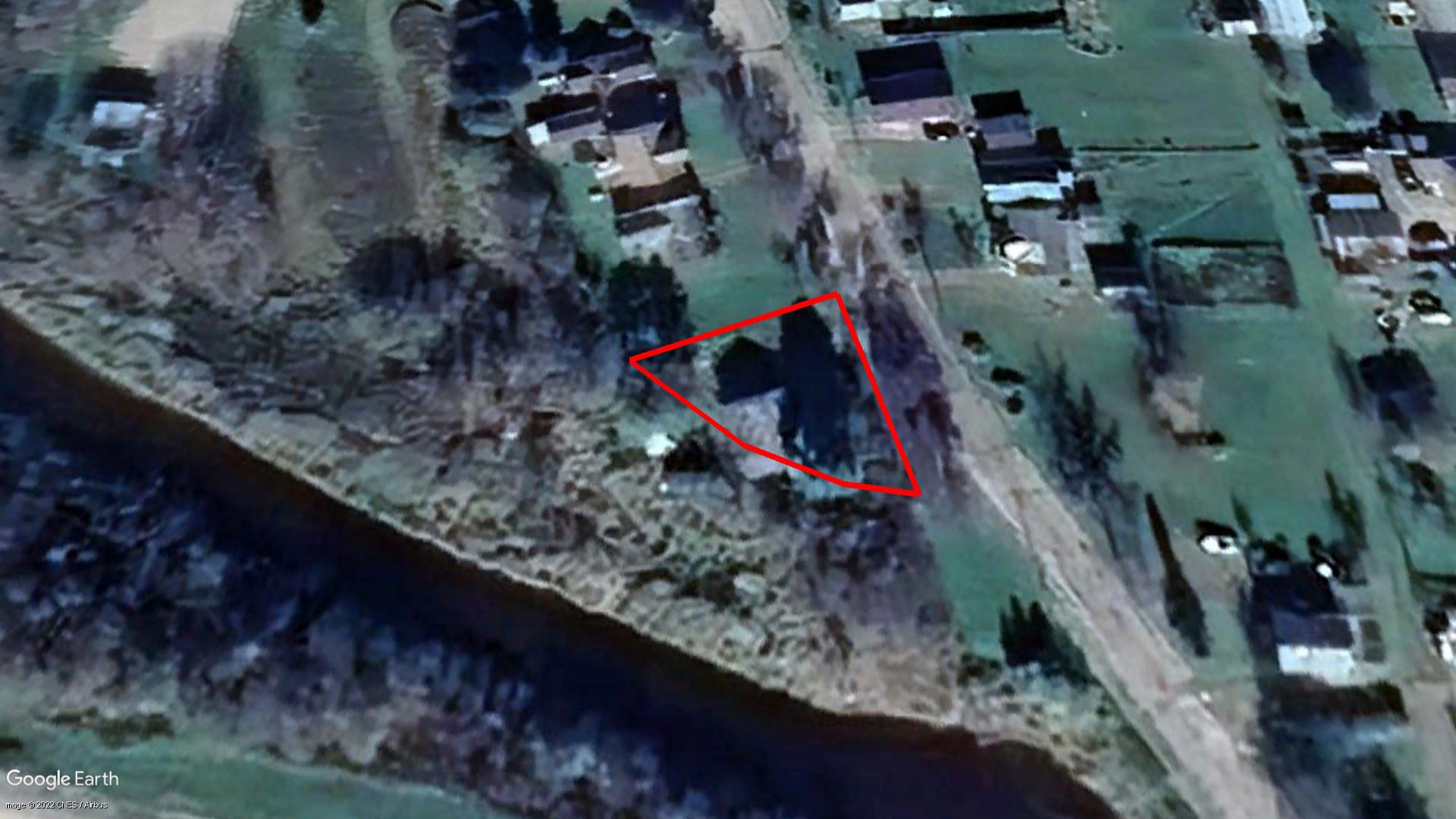 112 West St, Atikokan