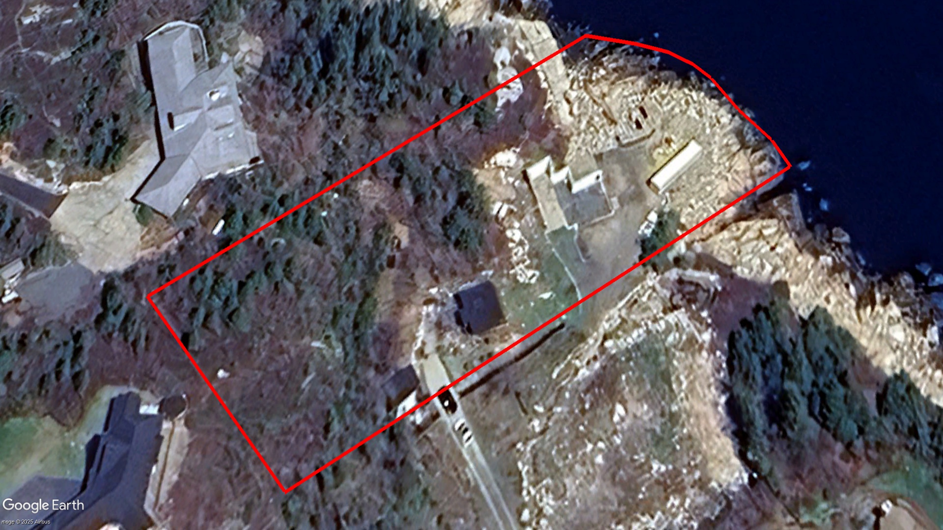 Tax Sale Halifax, Nova Scotia - 10013895