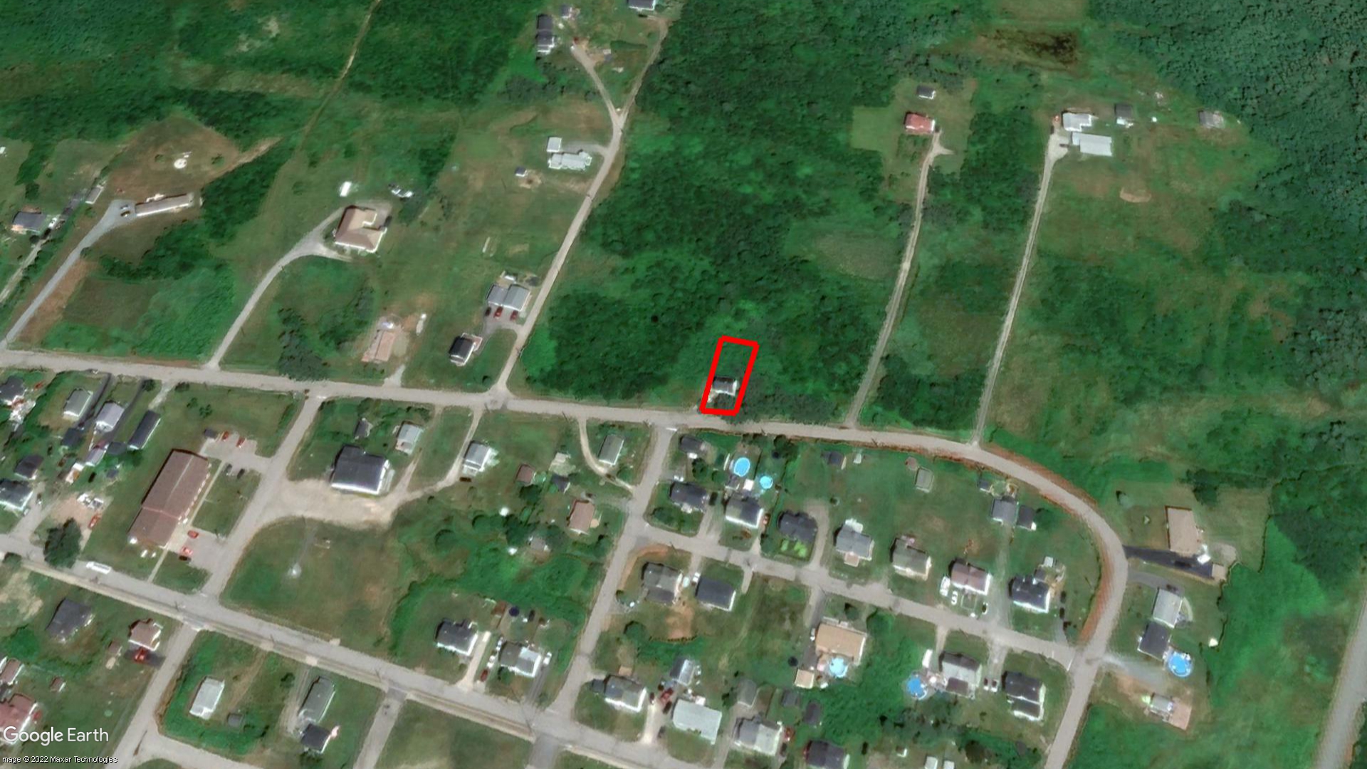 Tax Sale Cape Breton, Nova Scotia - 3154815