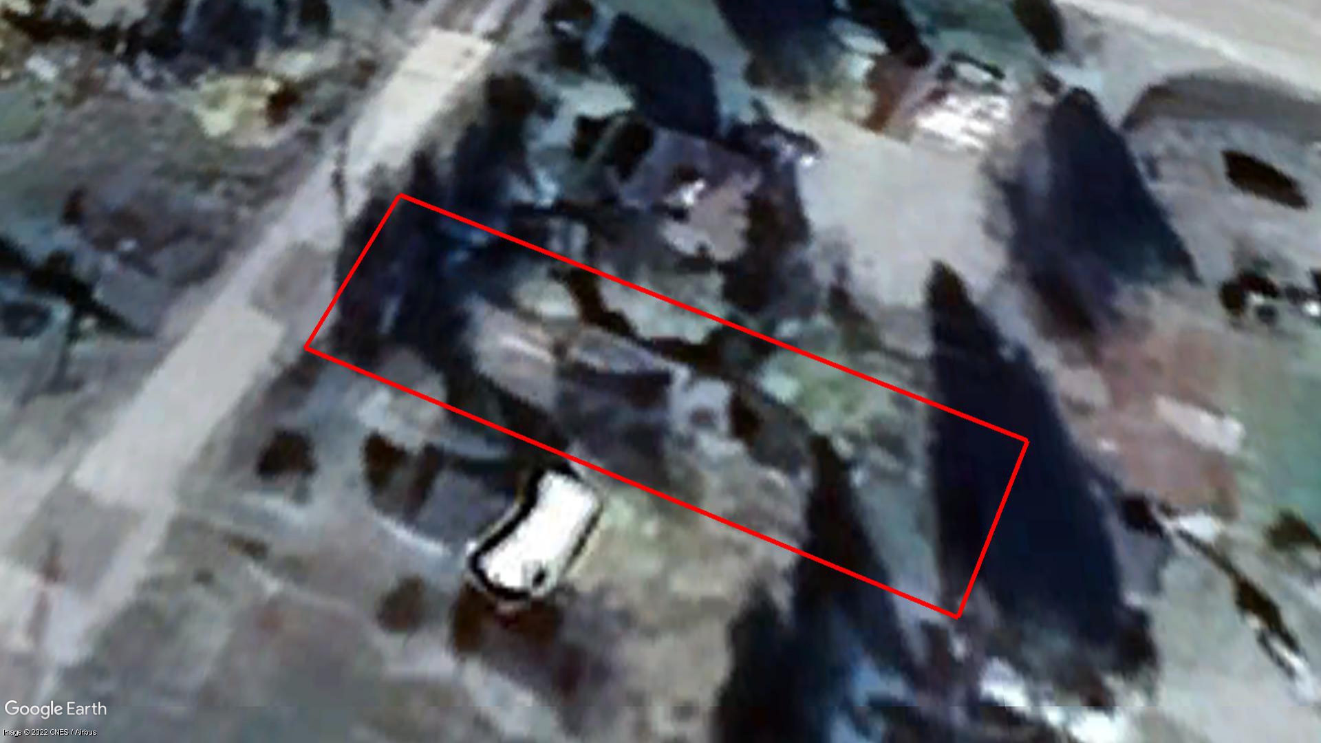 Tax Sale Greenstone, Ontario - 5876 720 00106300.0000