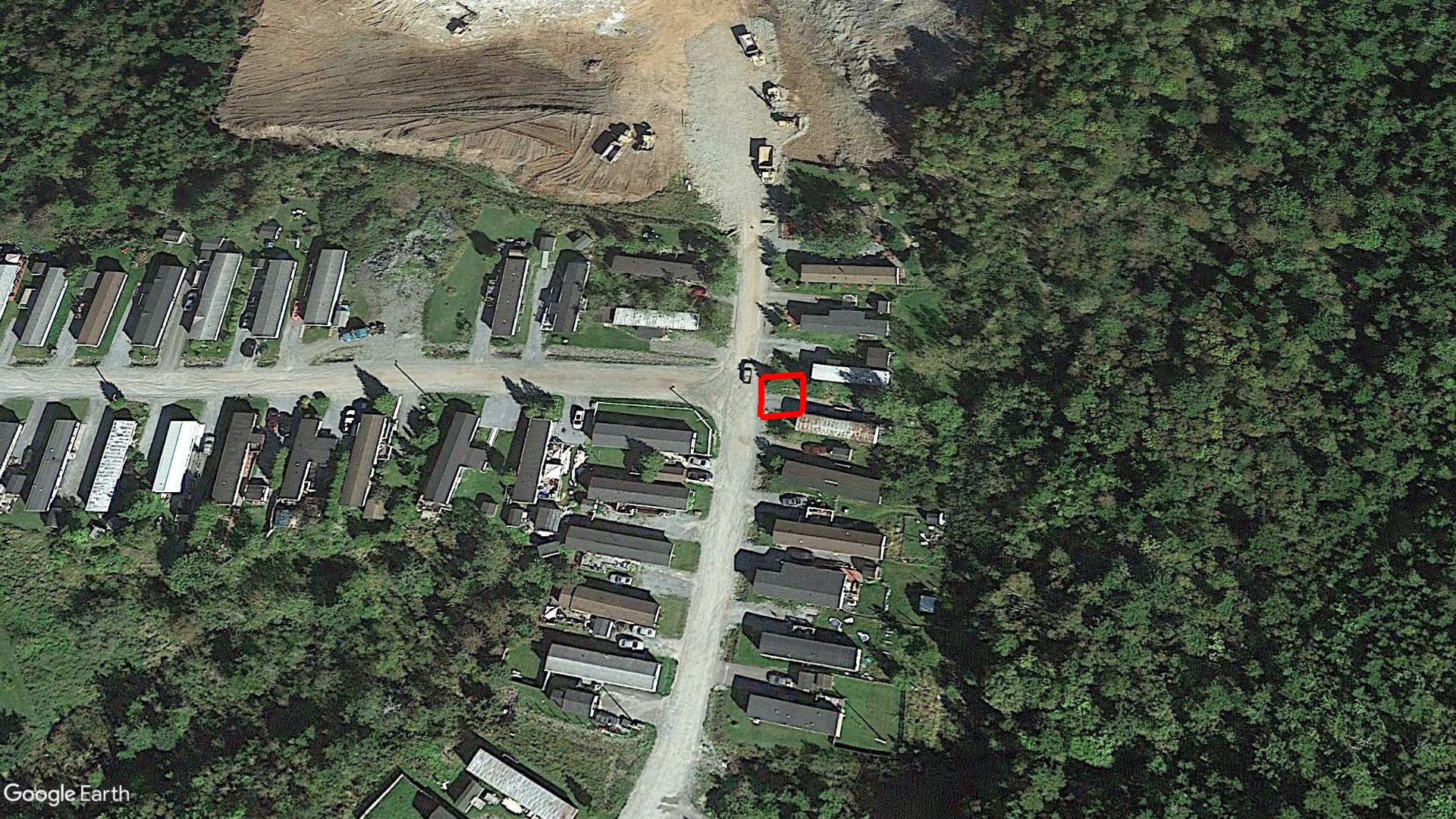 Tax Sale Saint John, New Brunswick - 05769104