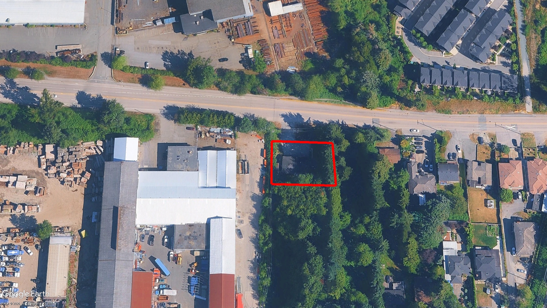 Tax Sale Surrey, British Columbia - 