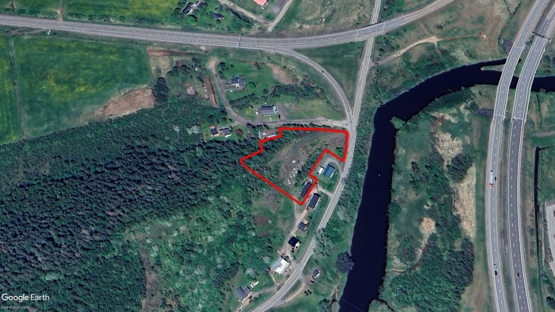 Tax Sale Kings, New Brunswick - 01044104