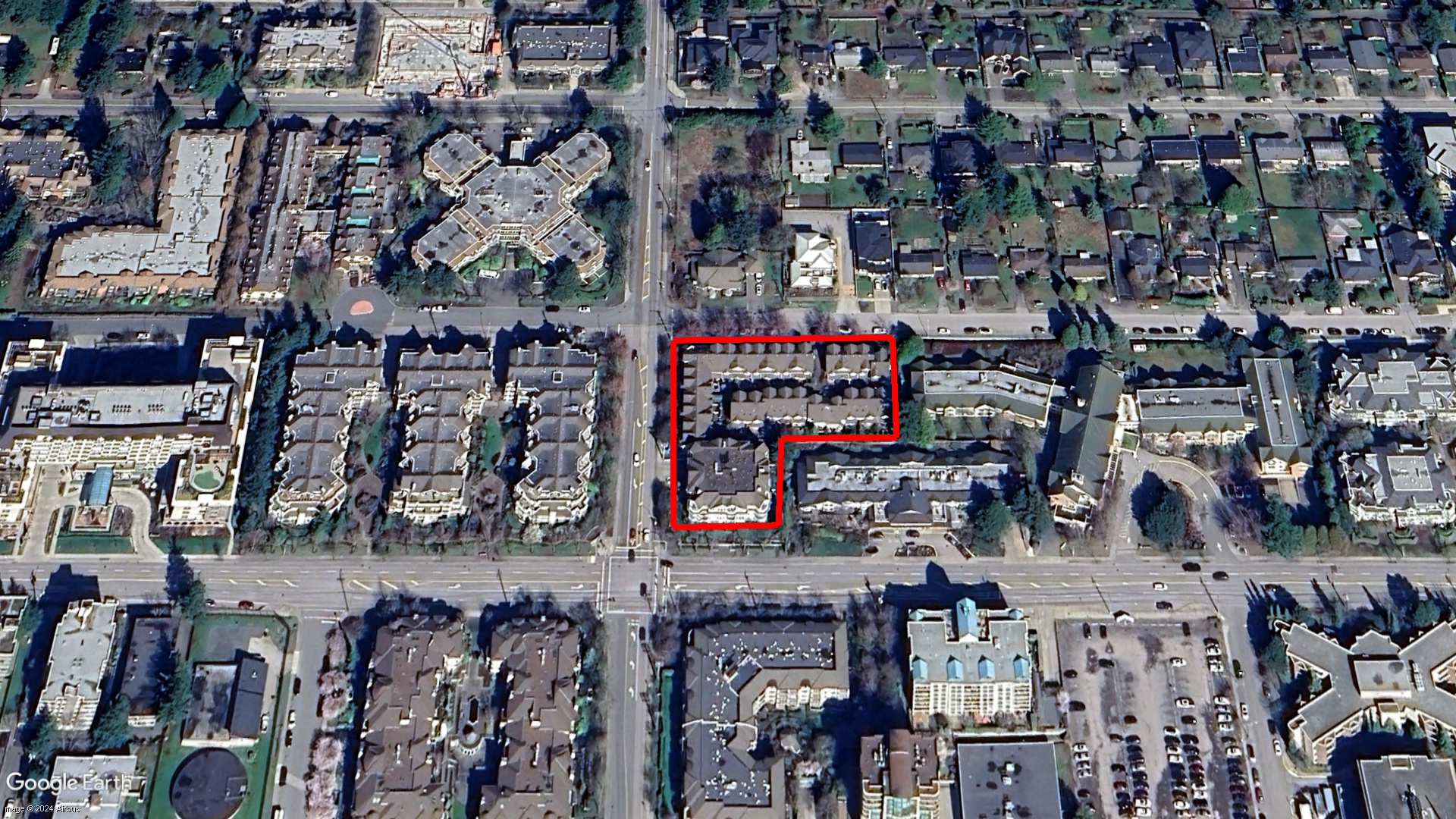 Tax Sale Surrey, British Columbia - 14-326-5142-98712-3