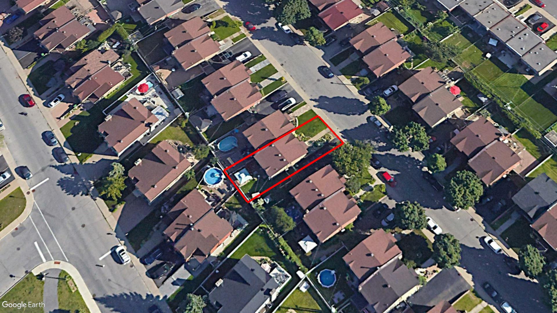 Tax Sale Montreal, Quebec - 860673-18