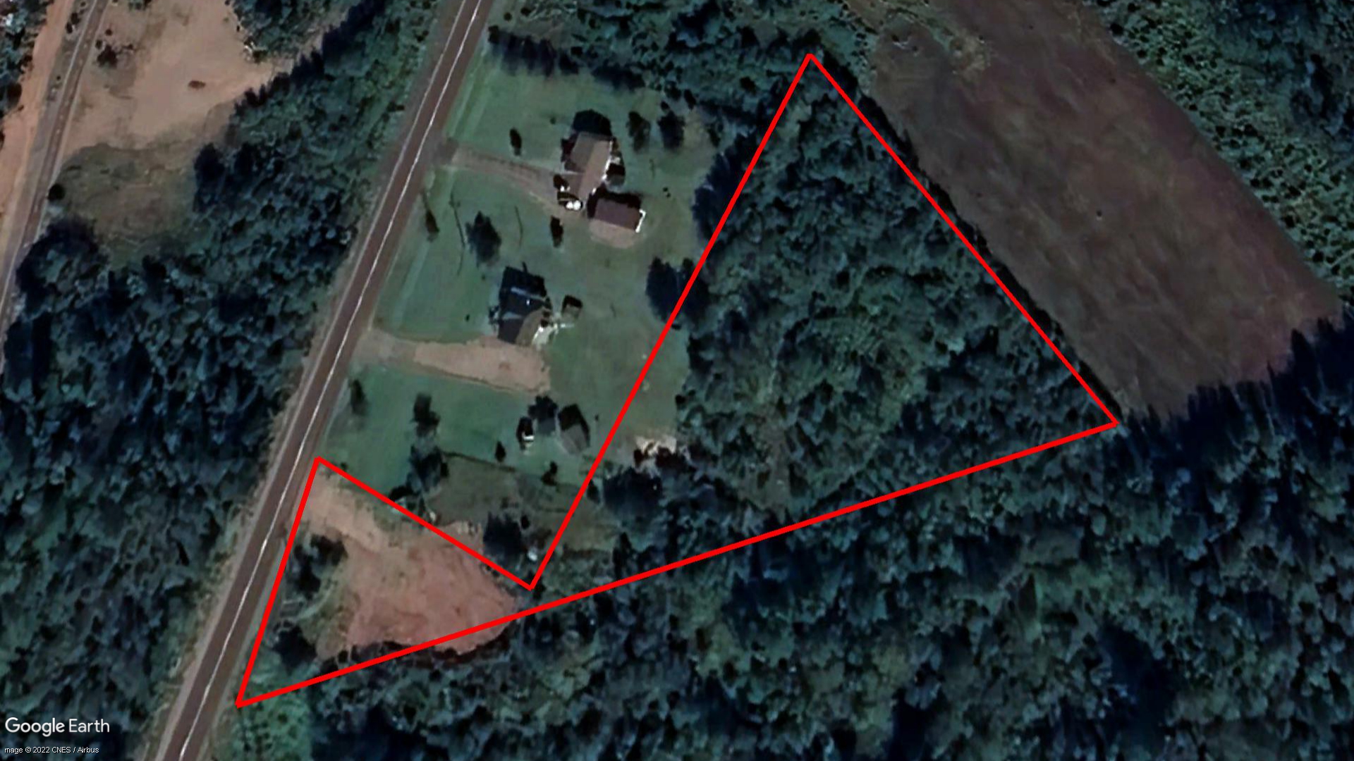 Tax Sale Gloucester, New Brunswick - 04918213