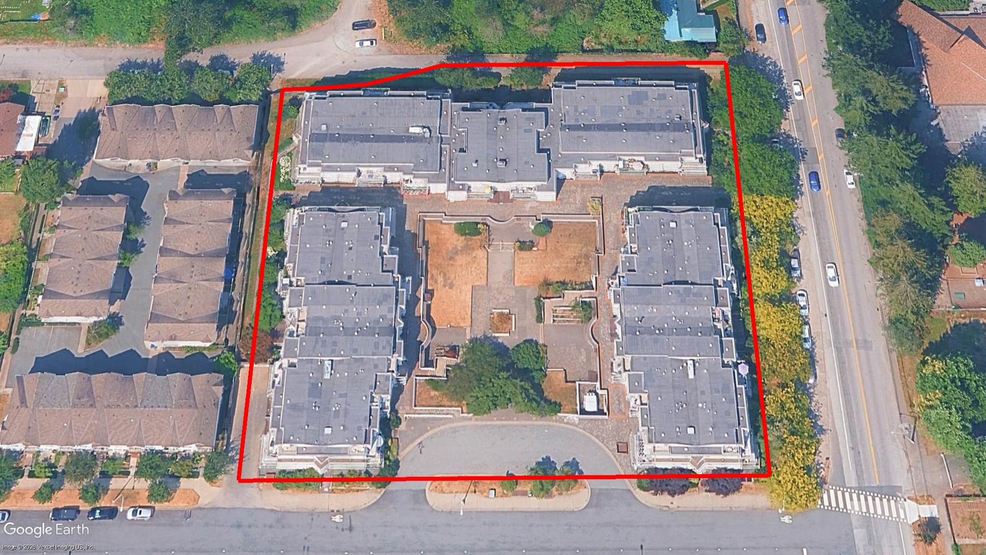 Tax Sale Surrey, British Columbia - 