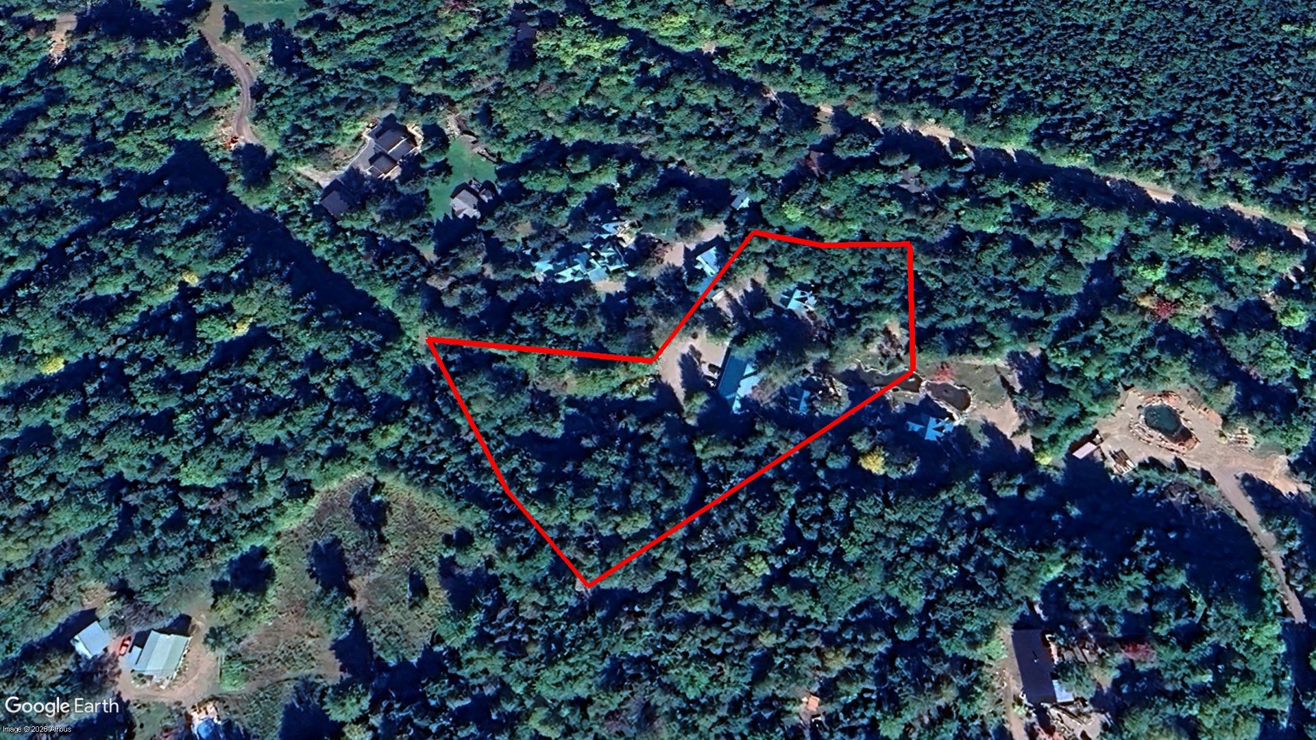 Tax Sale Maskinongé, Quebec - 2949-47-5120