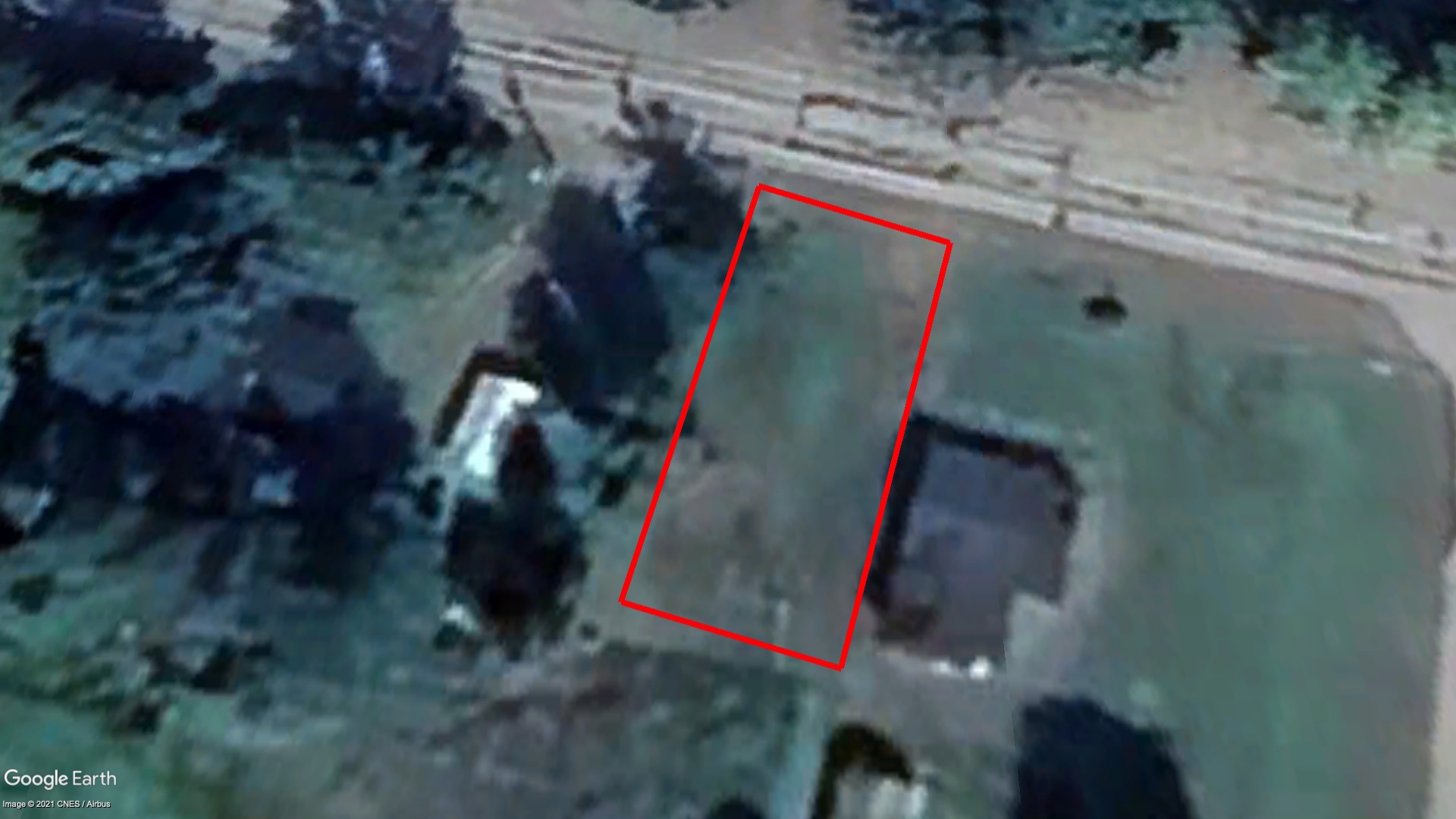 Tax Sale Bathurst, New Brunswick - 06509094