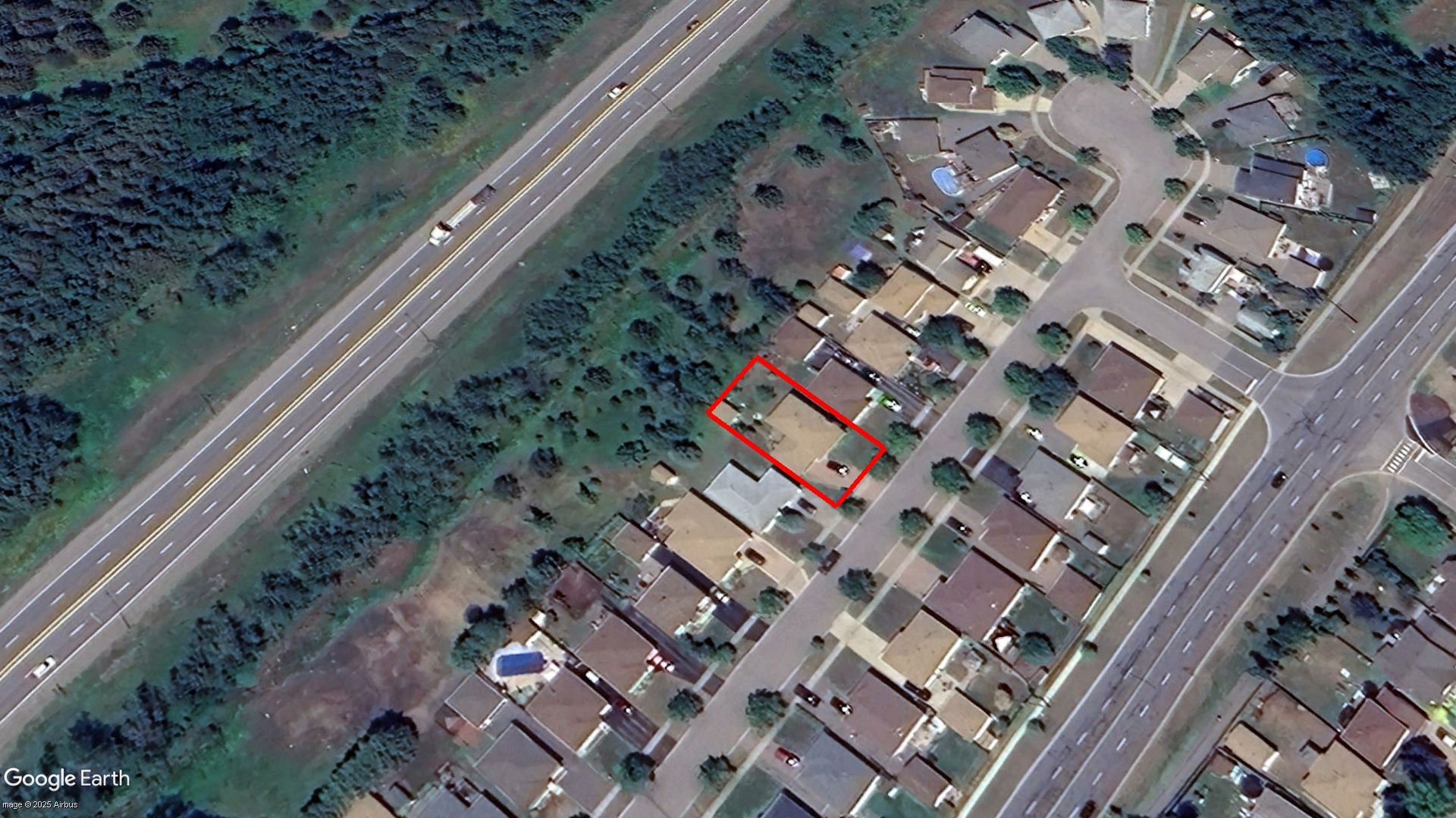 Tax Sale Thunder Bay, Ontario - 02.099.48186.0000